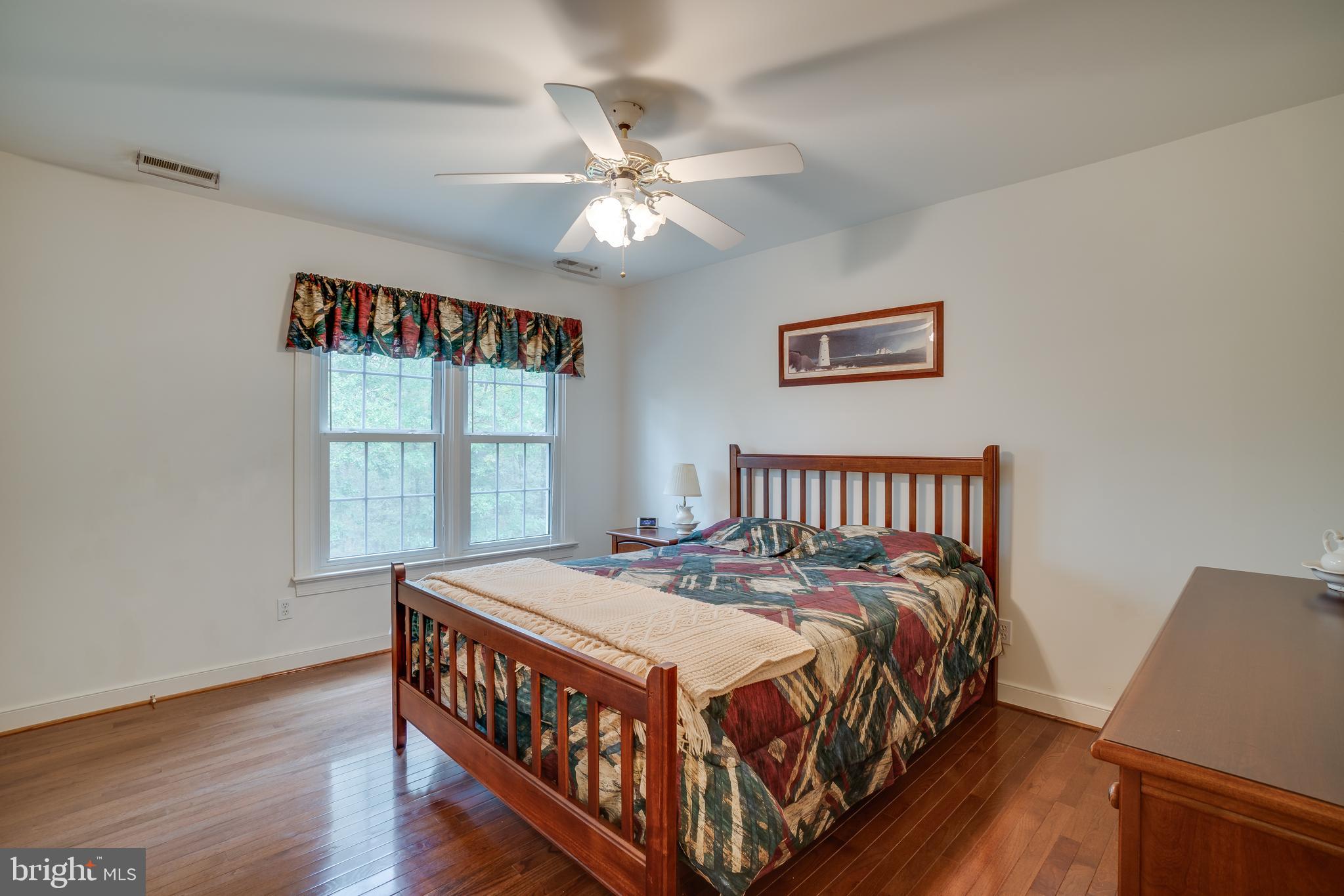 ESTATES OF CHANCELLORSVILLE - Residential