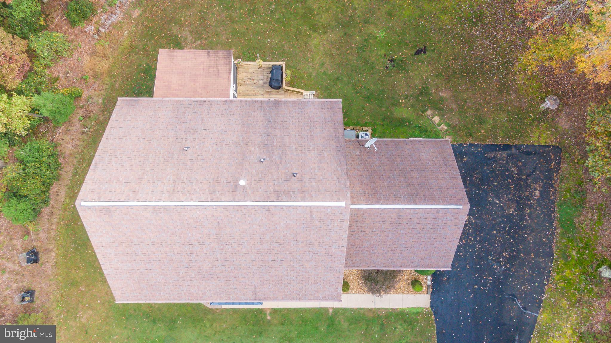 ESTATES OF CHANCELLORSVILLE - Residential