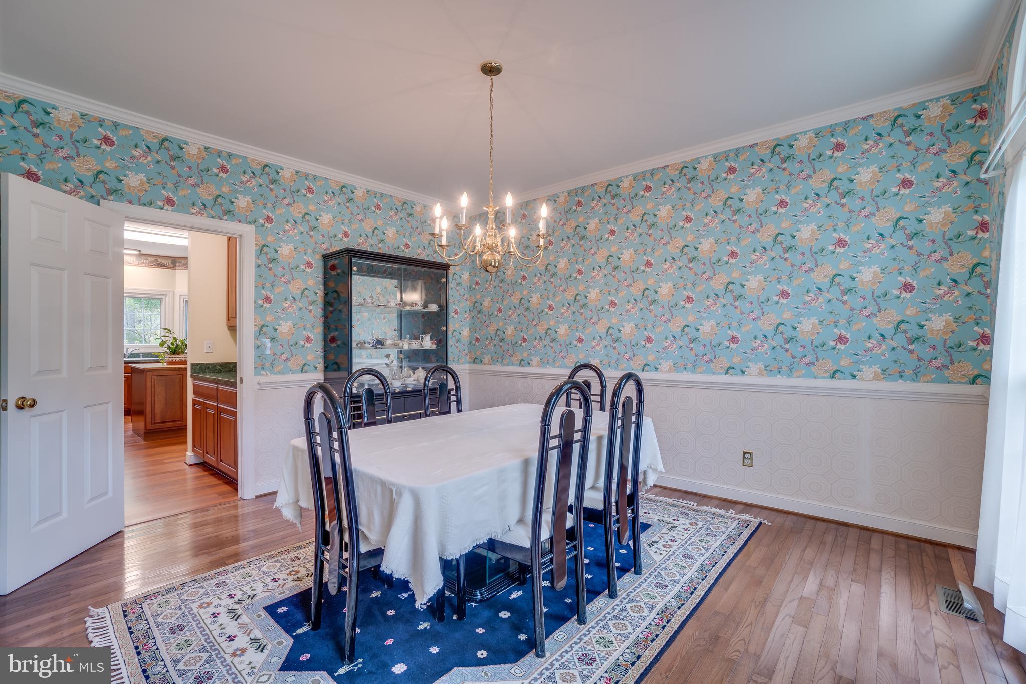 ESTATES OF CHANCELLORSVILLE - Residential