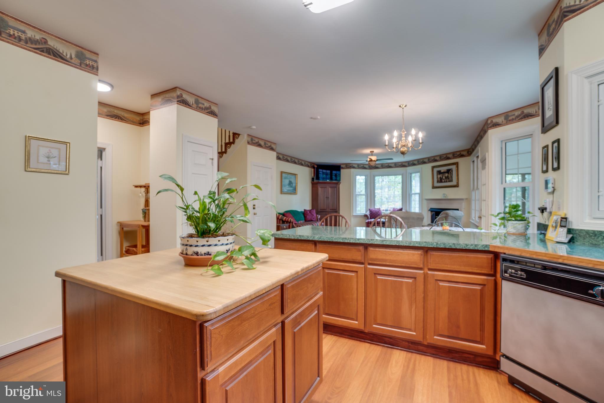 ESTATES OF CHANCELLORSVILLE - Residential