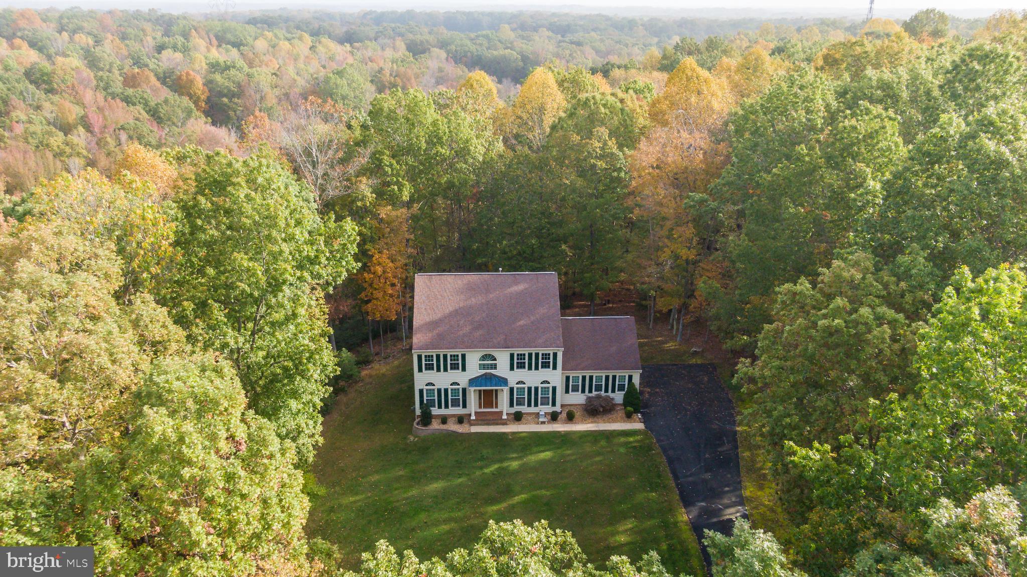 ESTATES OF CHANCELLORSVILLE - Residential