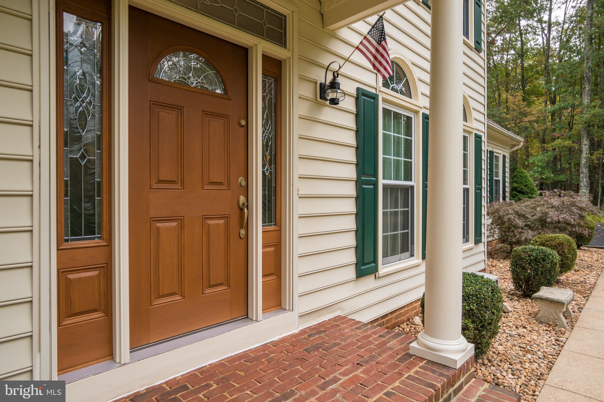 ESTATES OF CHANCELLORSVILLE - Residential