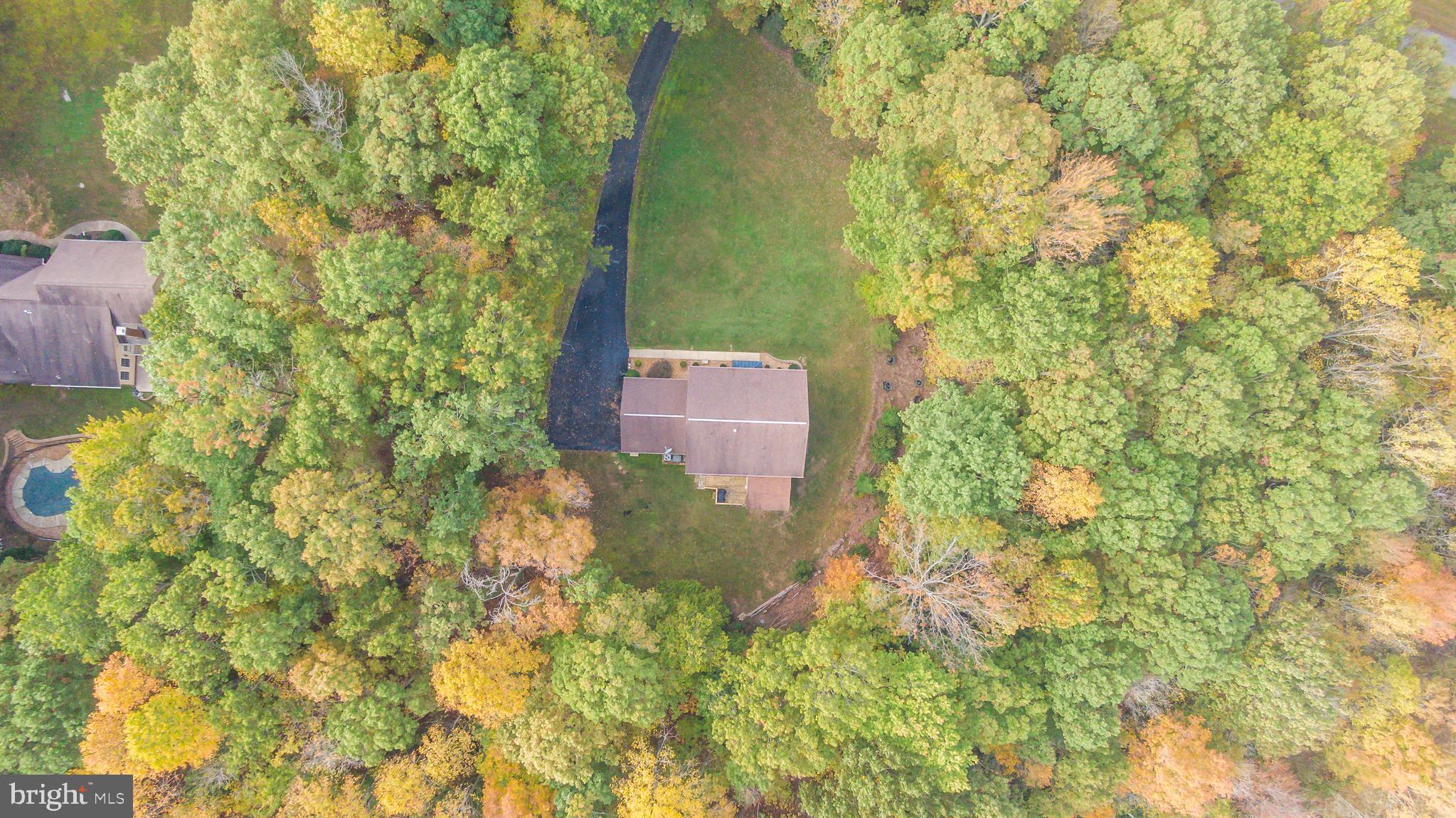 ESTATES OF CHANCELLORSVILLE - Residential