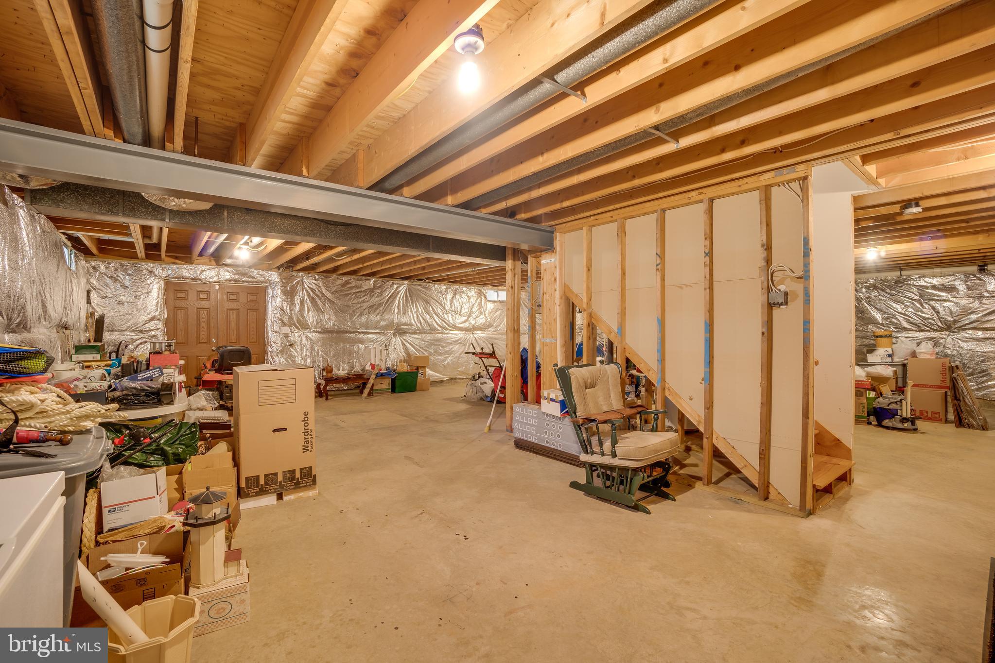 ESTATES OF CHANCELLORSVILLE - Residential