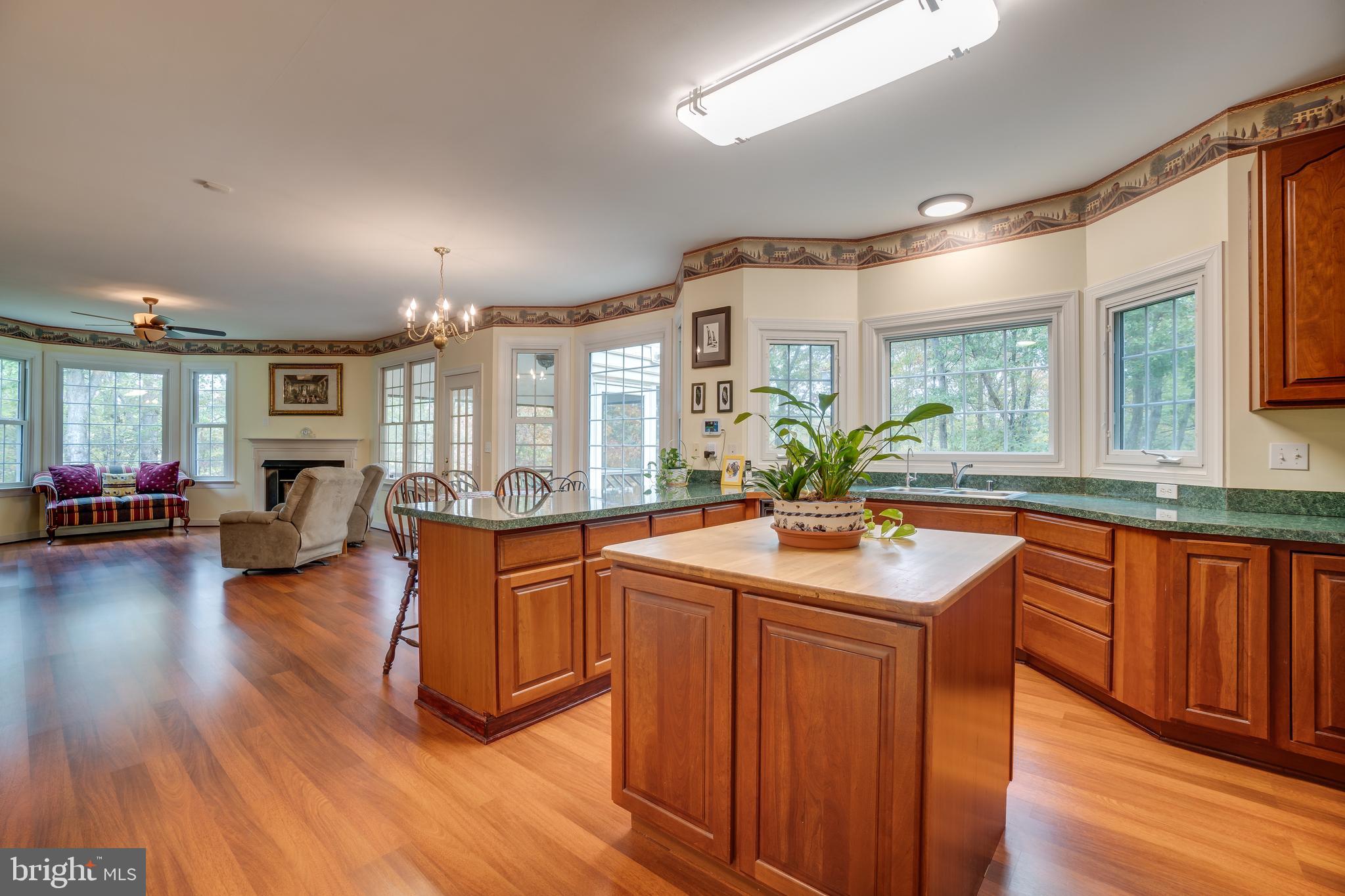 ESTATES OF CHANCELLORSVILLE - Residential