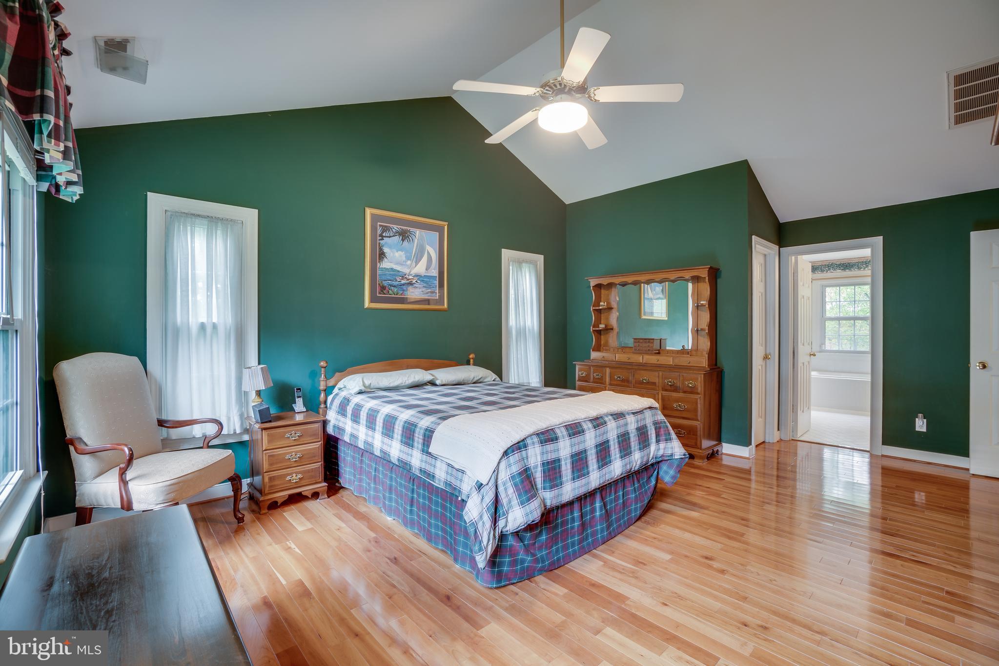 ESTATES OF CHANCELLORSVILLE - Residential