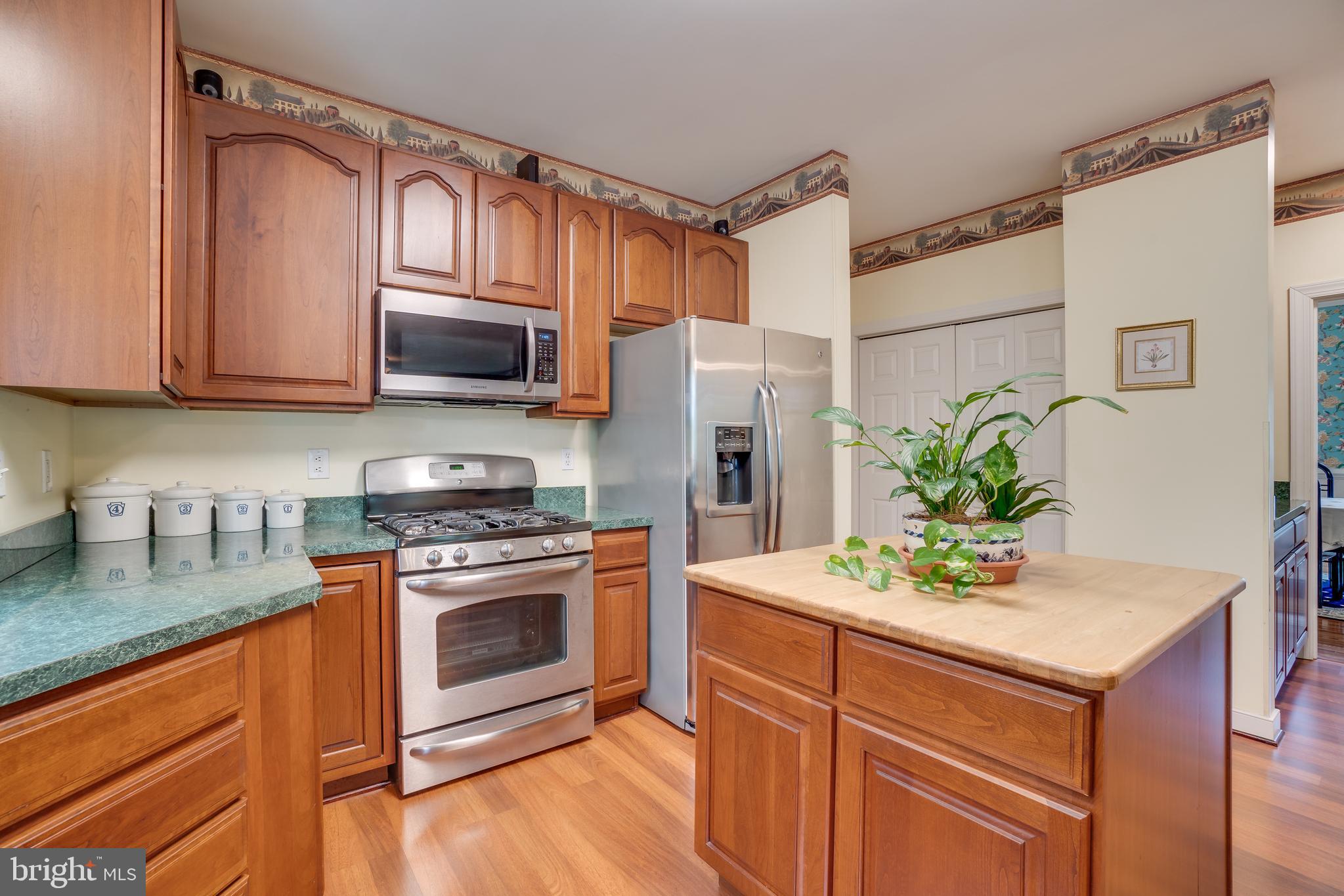 ESTATES OF CHANCELLORSVILLE - Residential