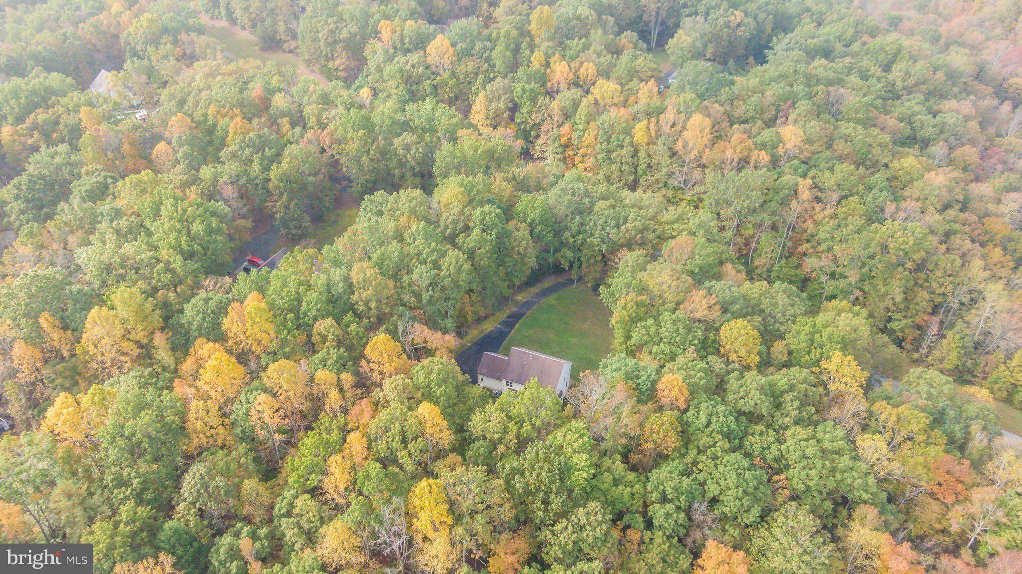 ESTATES OF CHANCELLORSVILLE - Residential