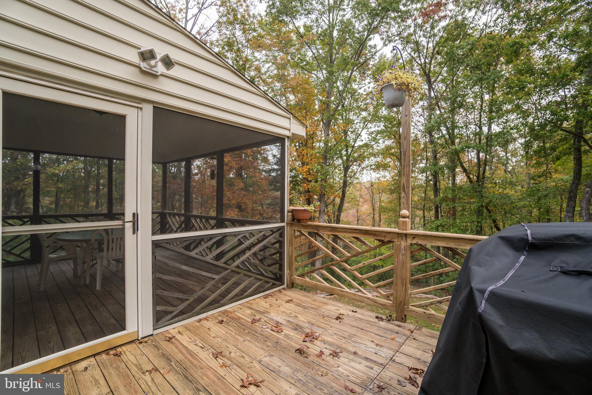 ESTATES OF CHANCELLORSVILLE - Residential