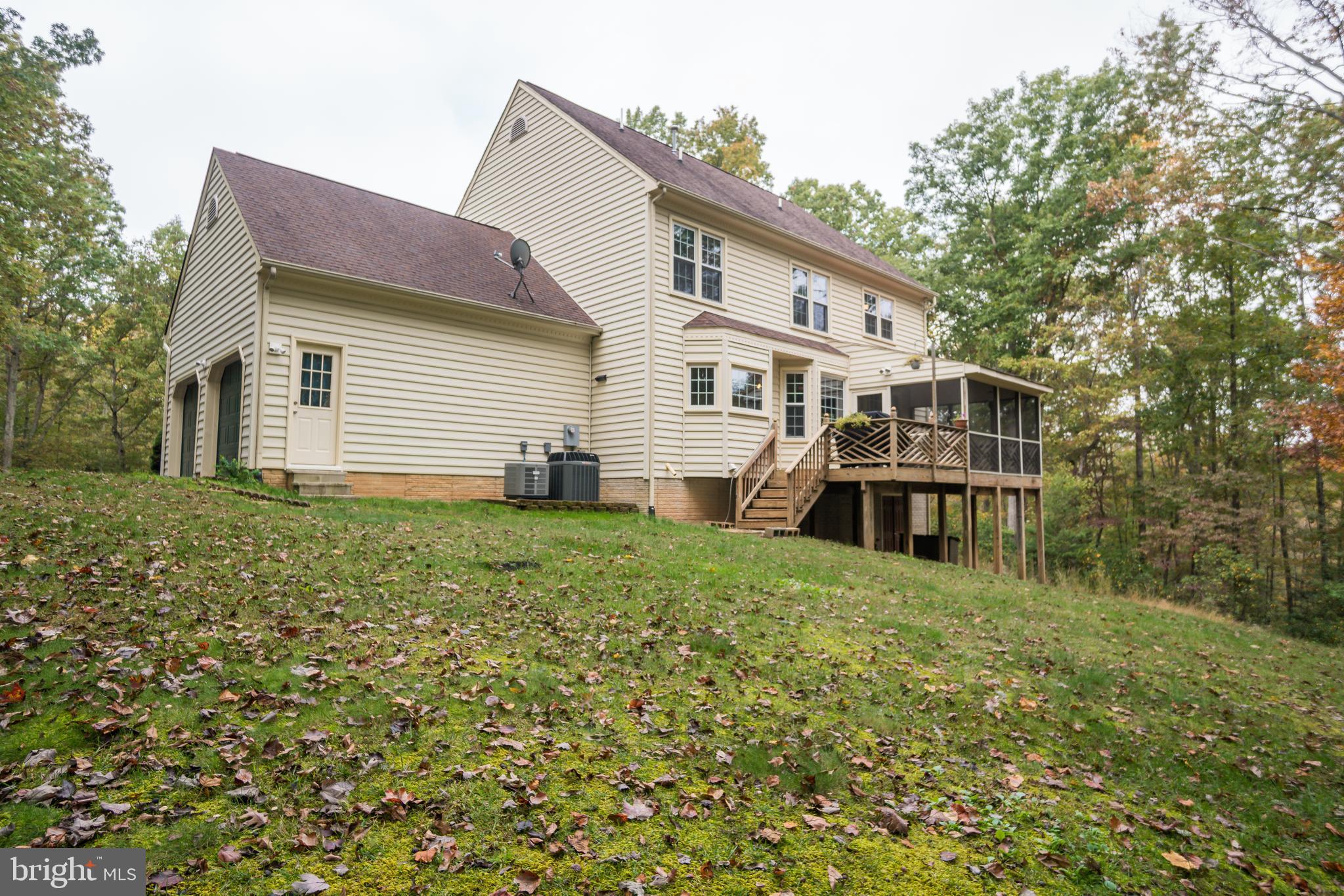 ESTATES OF CHANCELLORSVILLE - Residential