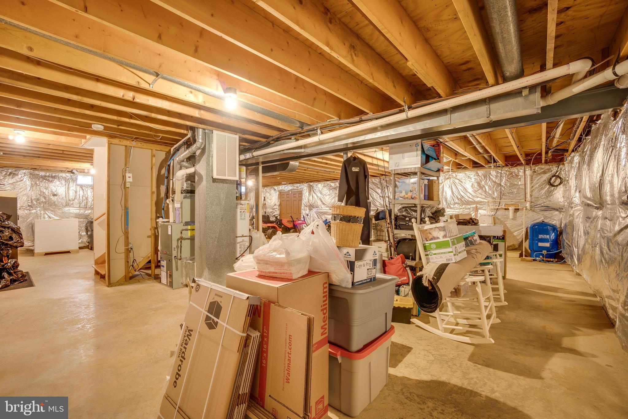 ESTATES OF CHANCELLORSVILLE - Residential