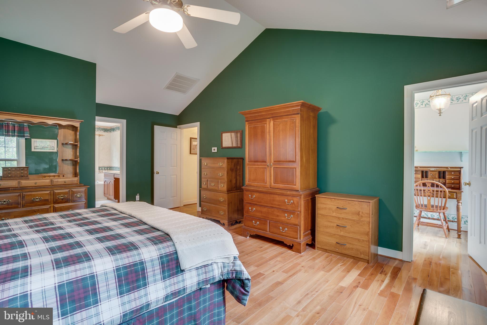 ESTATES OF CHANCELLORSVILLE - Residential