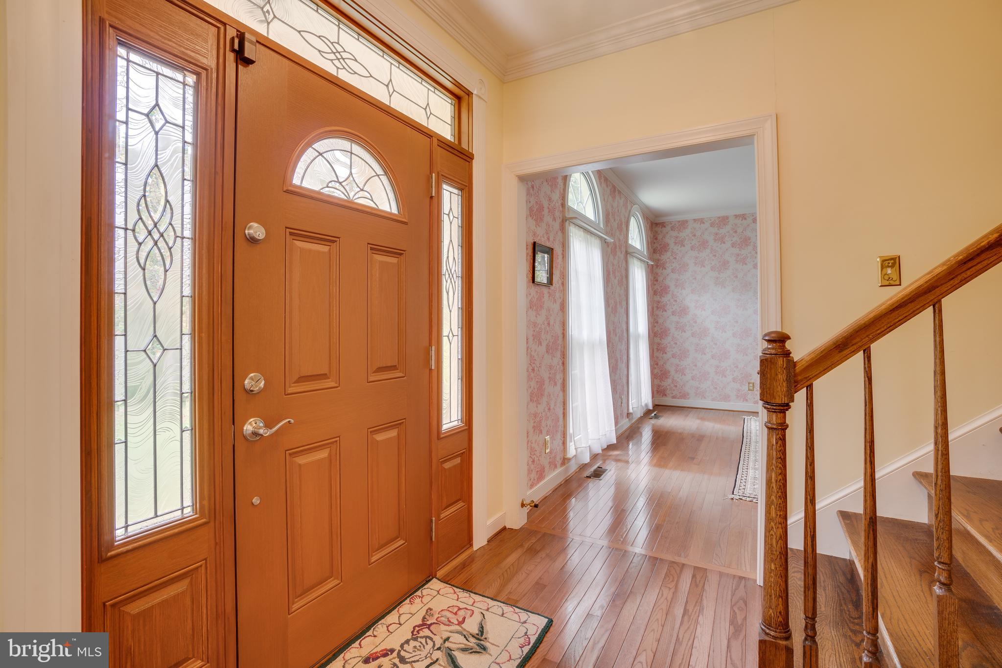 ESTATES OF CHANCELLORSVILLE - Residential