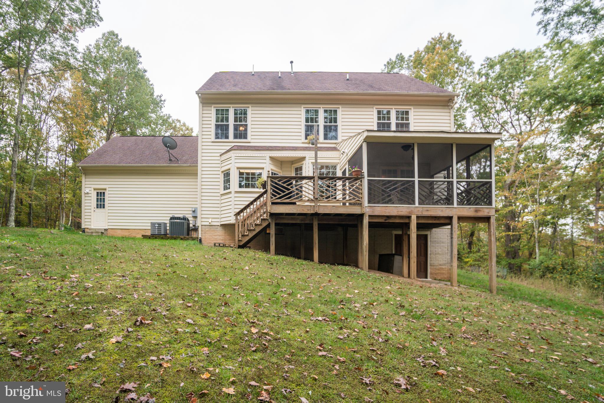 ESTATES OF CHANCELLORSVILLE - Residential