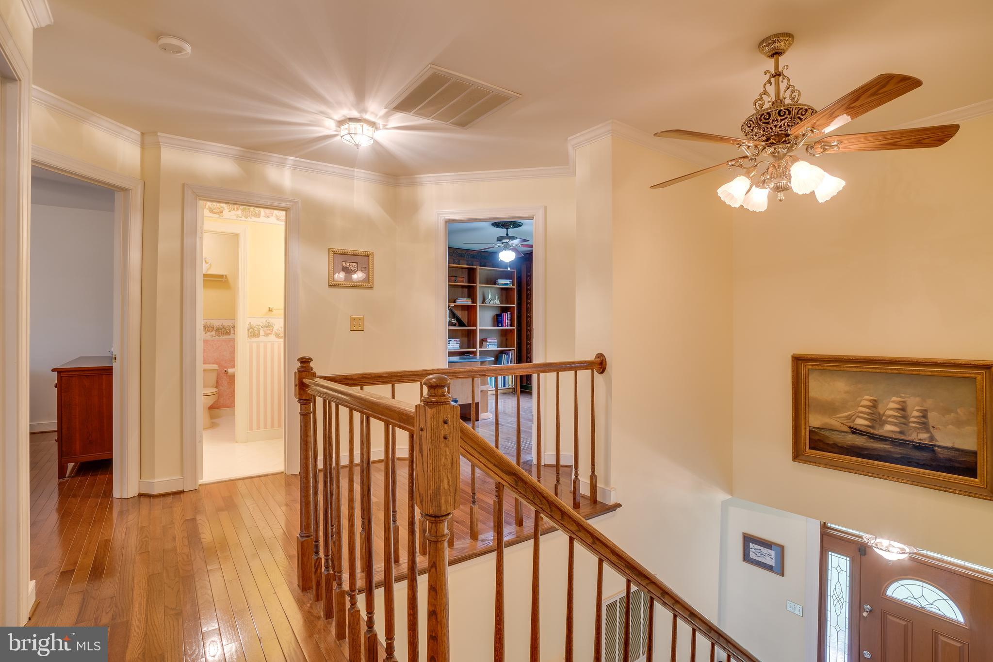 ESTATES OF CHANCELLORSVILLE - Residential