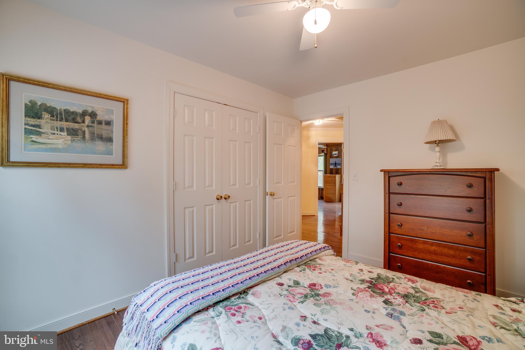 ESTATES OF CHANCELLORSVILLE - Residential