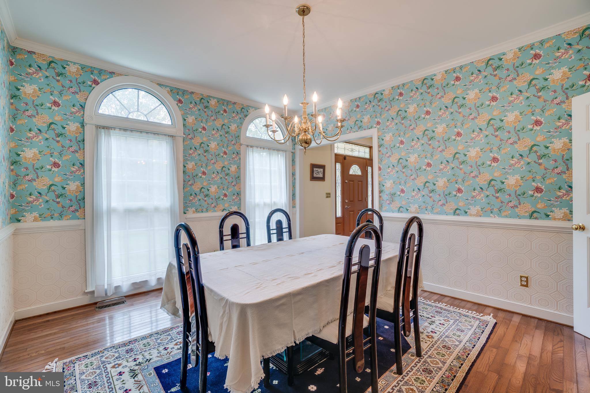 ESTATES OF CHANCELLORSVILLE - Residential