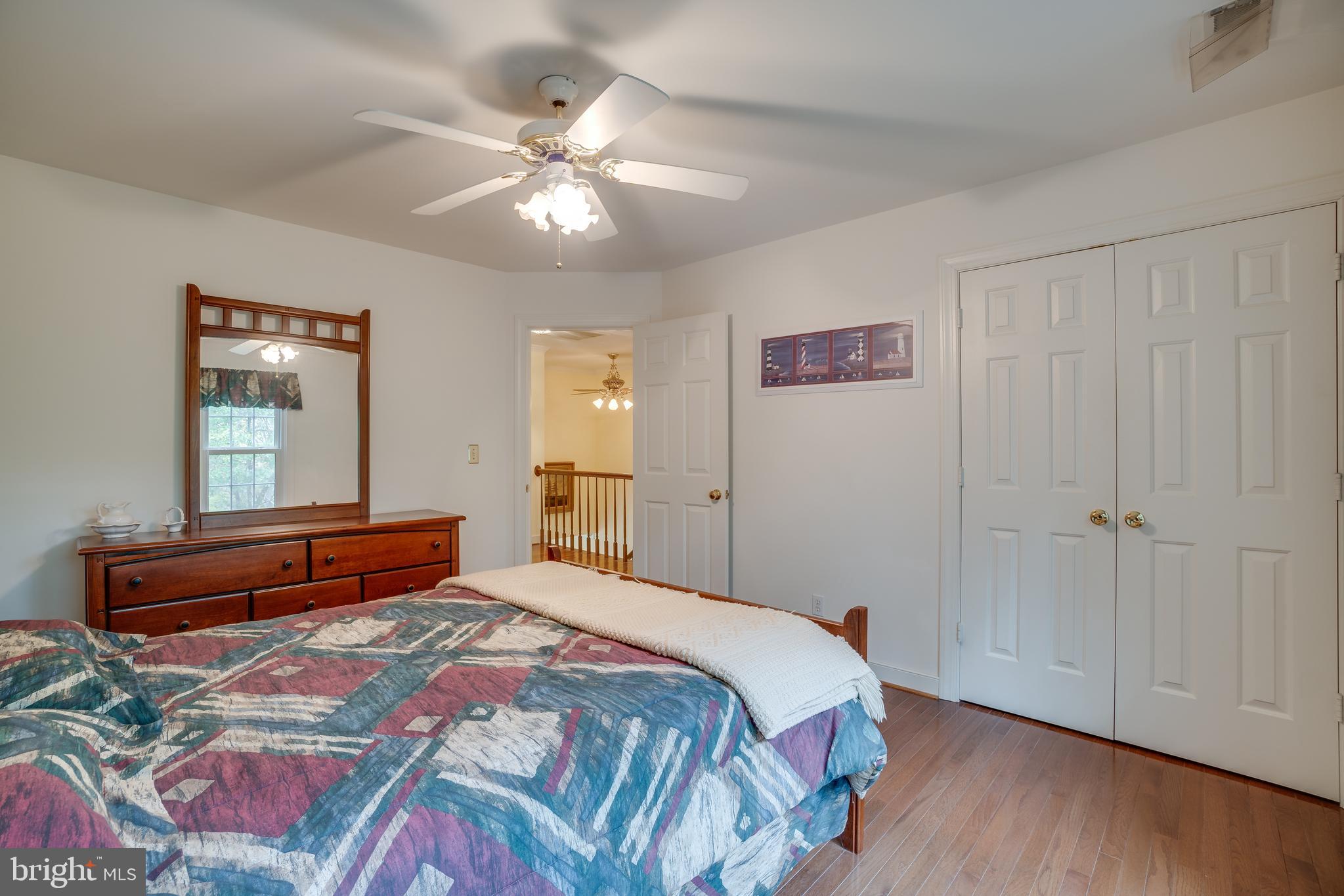 ESTATES OF CHANCELLORSVILLE - Residential