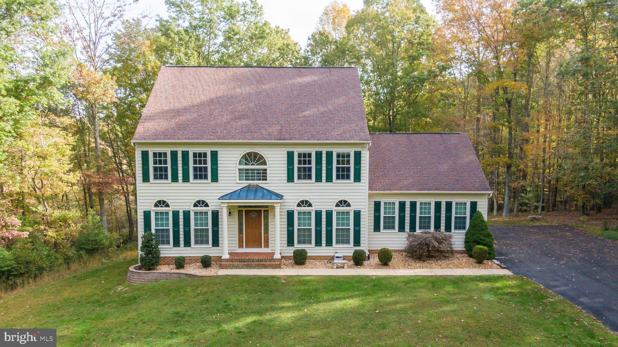 ESTATES OF CHANCELLORSVILLE - Residential