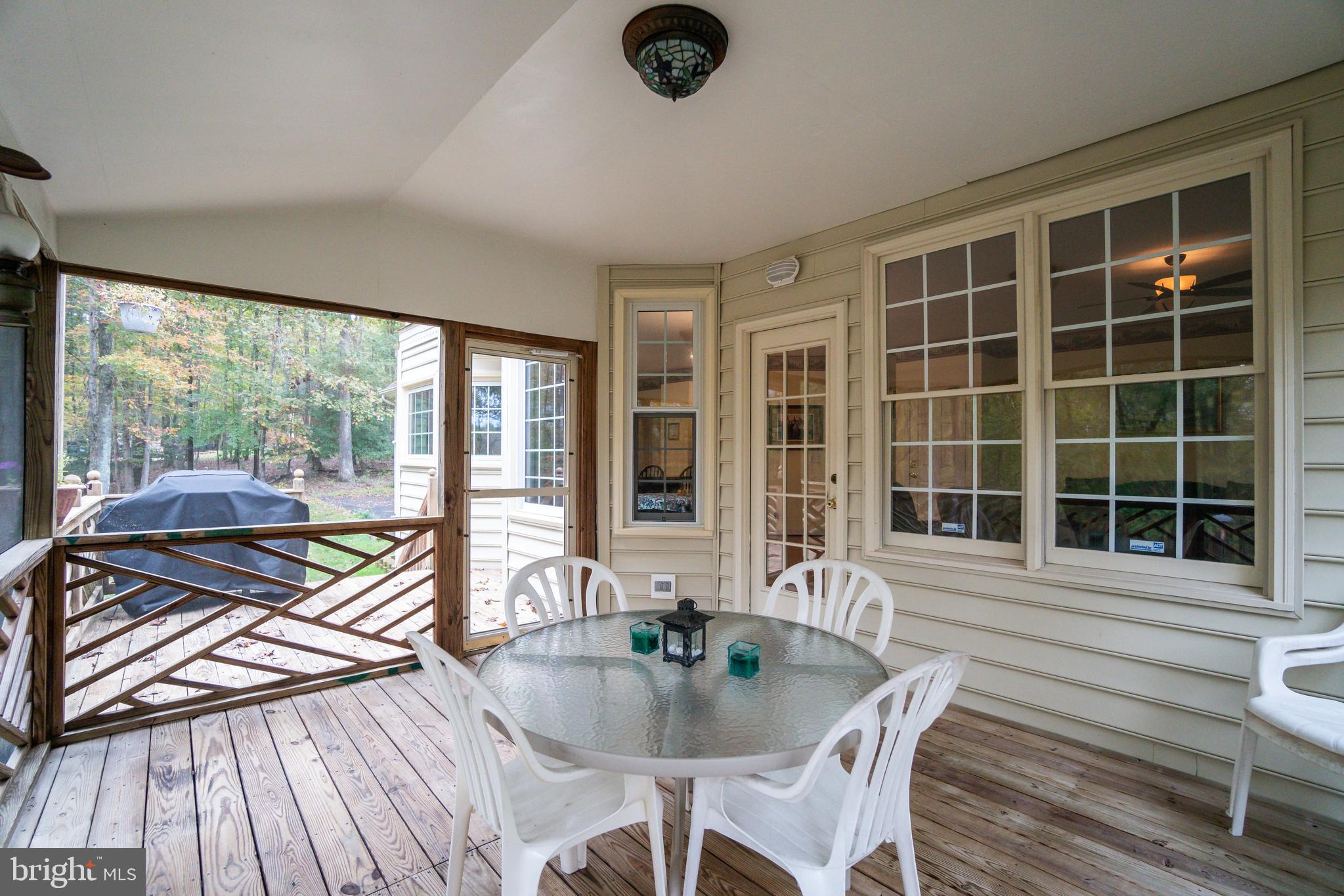 ESTATES OF CHANCELLORSVILLE - Residential