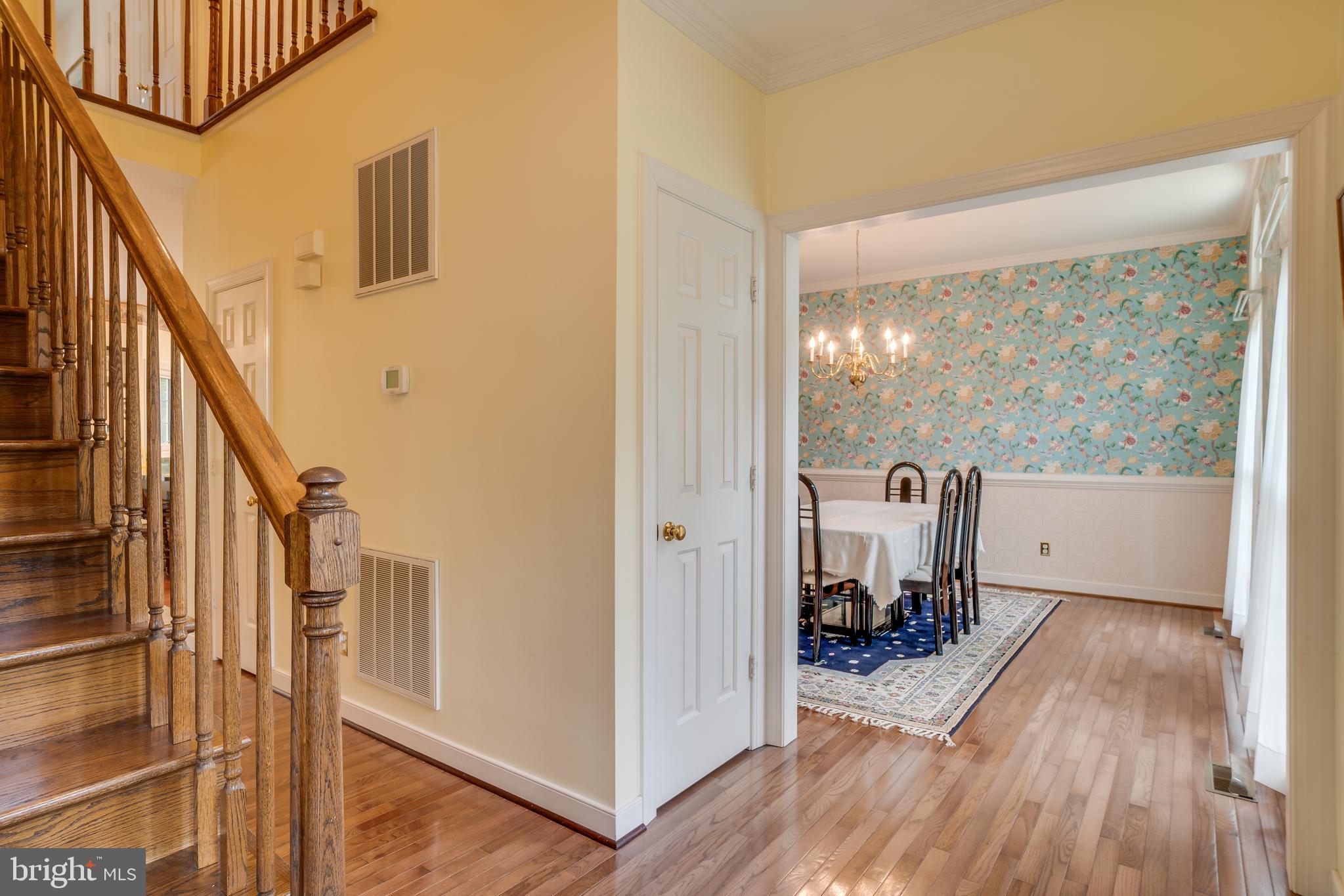 ESTATES OF CHANCELLORSVILLE - Residential