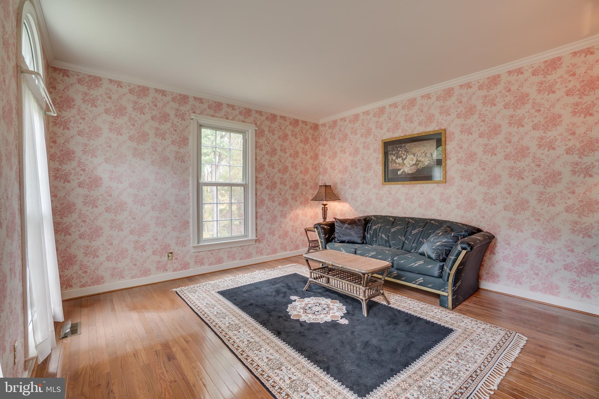 ESTATES OF CHANCELLORSVILLE - Residential