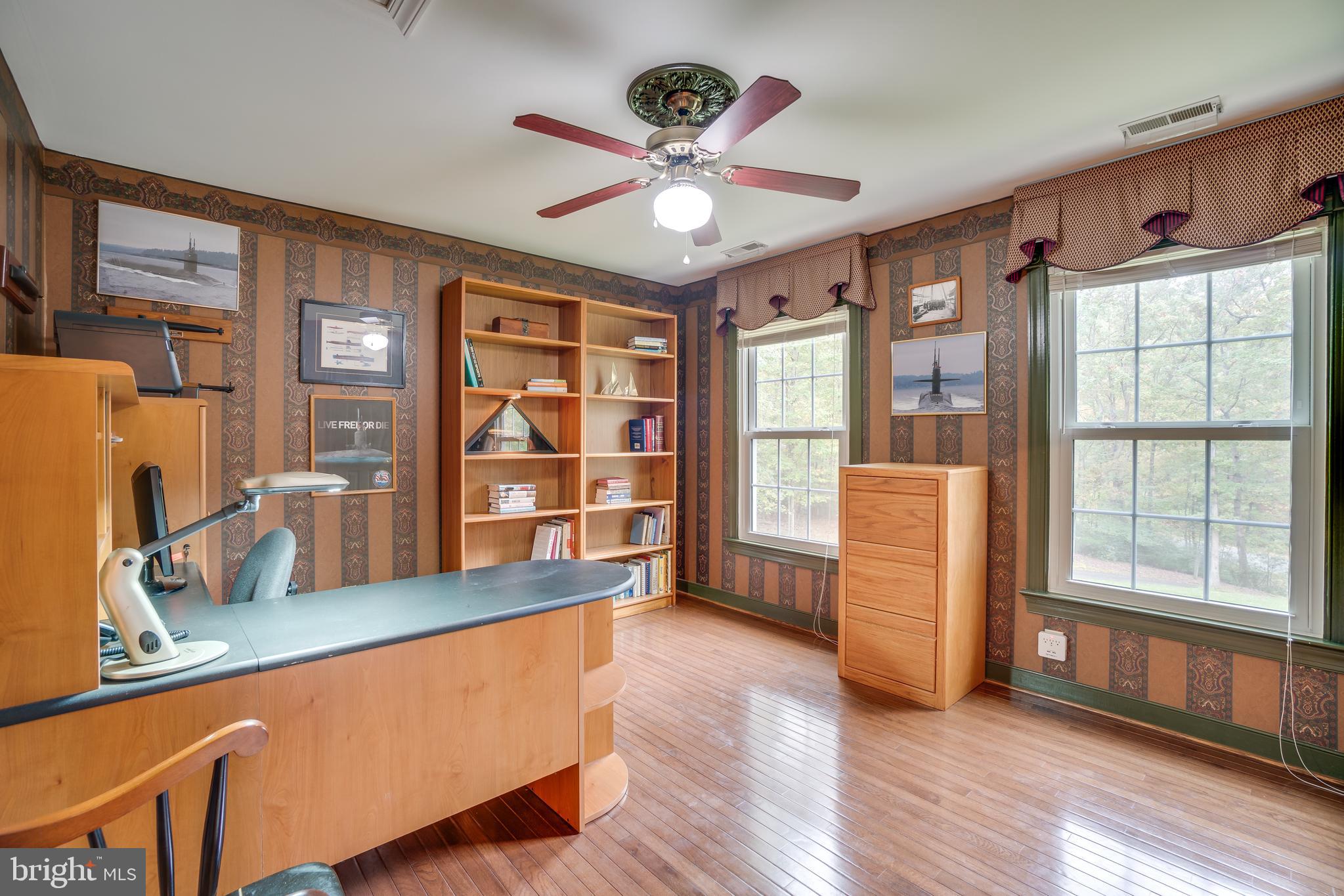 ESTATES OF CHANCELLORSVILLE - Residential