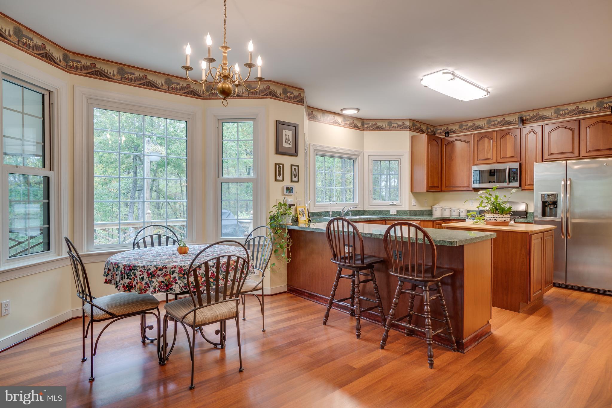 ESTATES OF CHANCELLORSVILLE - Residential