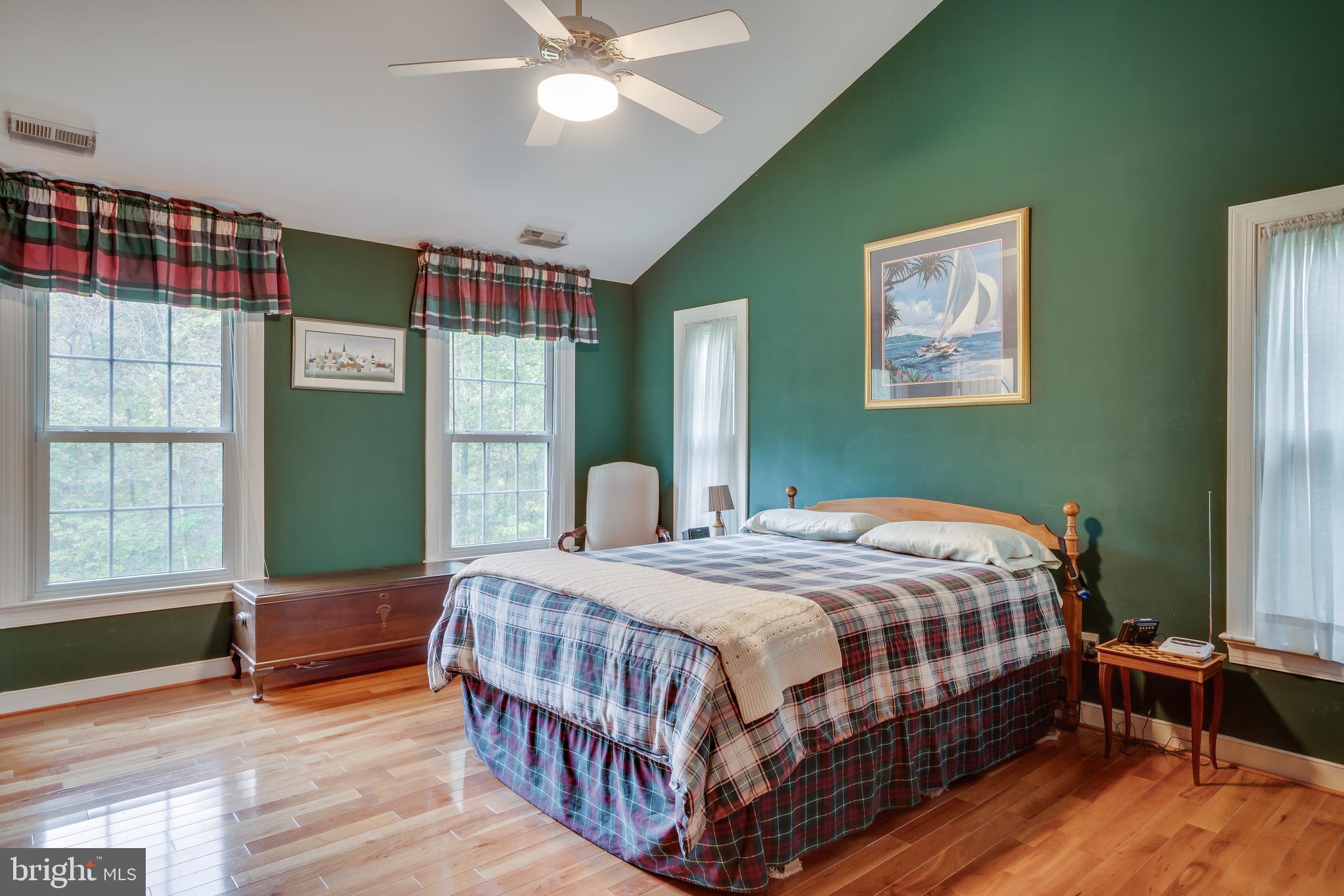 ESTATES OF CHANCELLORSVILLE - Residential