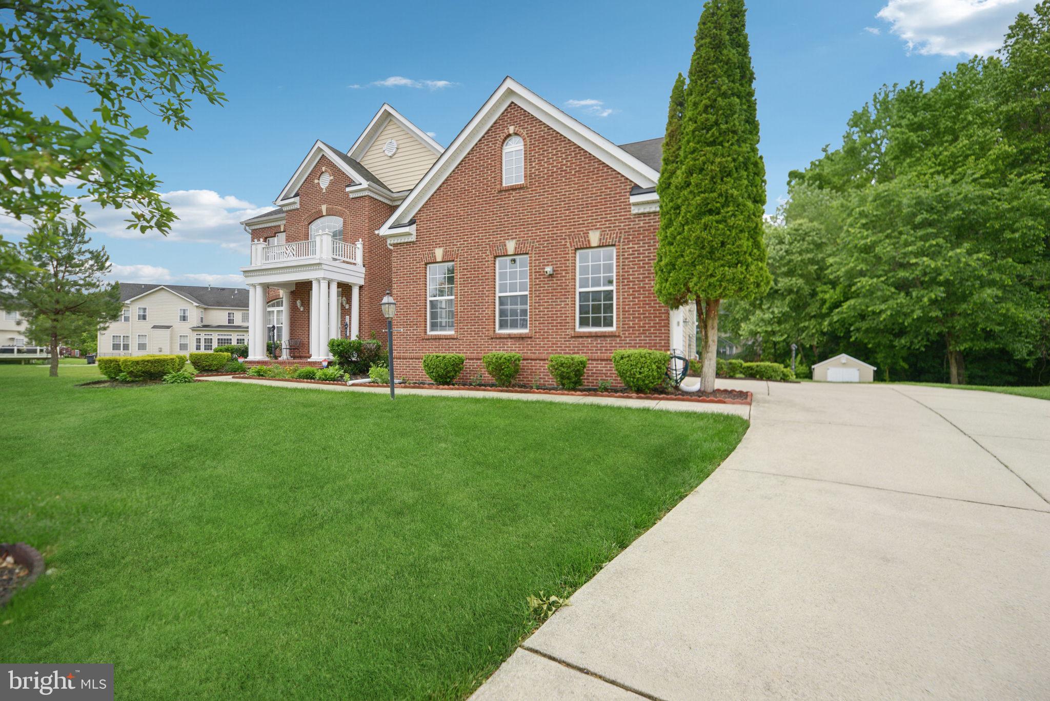 PALISADES - Residential