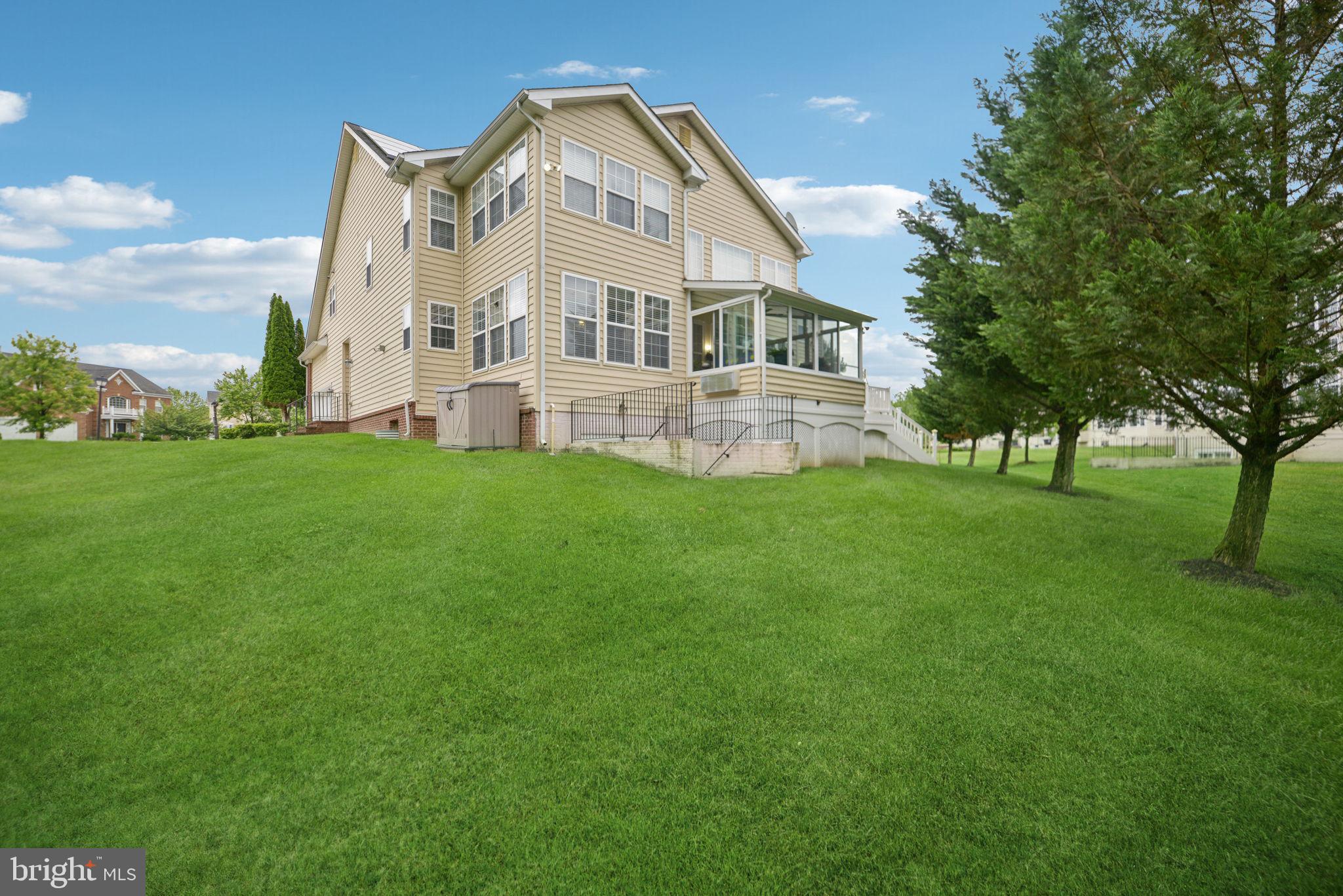 PALISADES - Residential