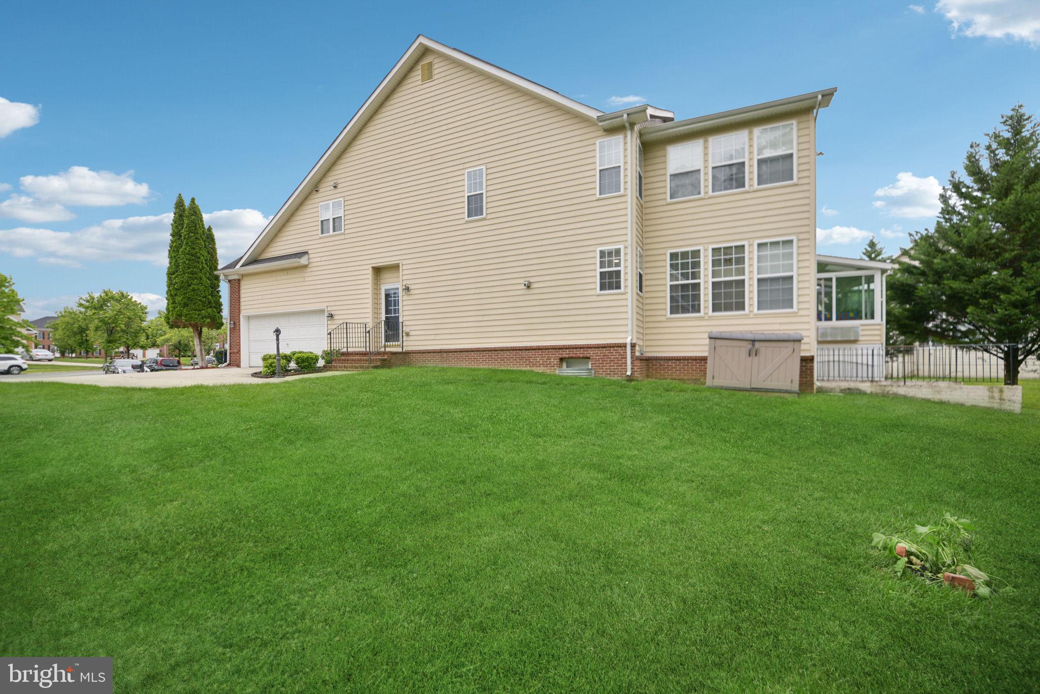 PALISADES - Residential