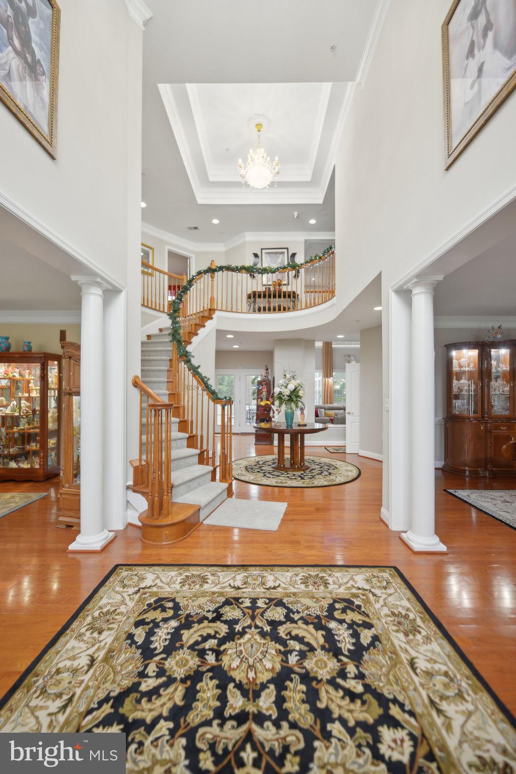 14201 VILLAGE MANOR COURT