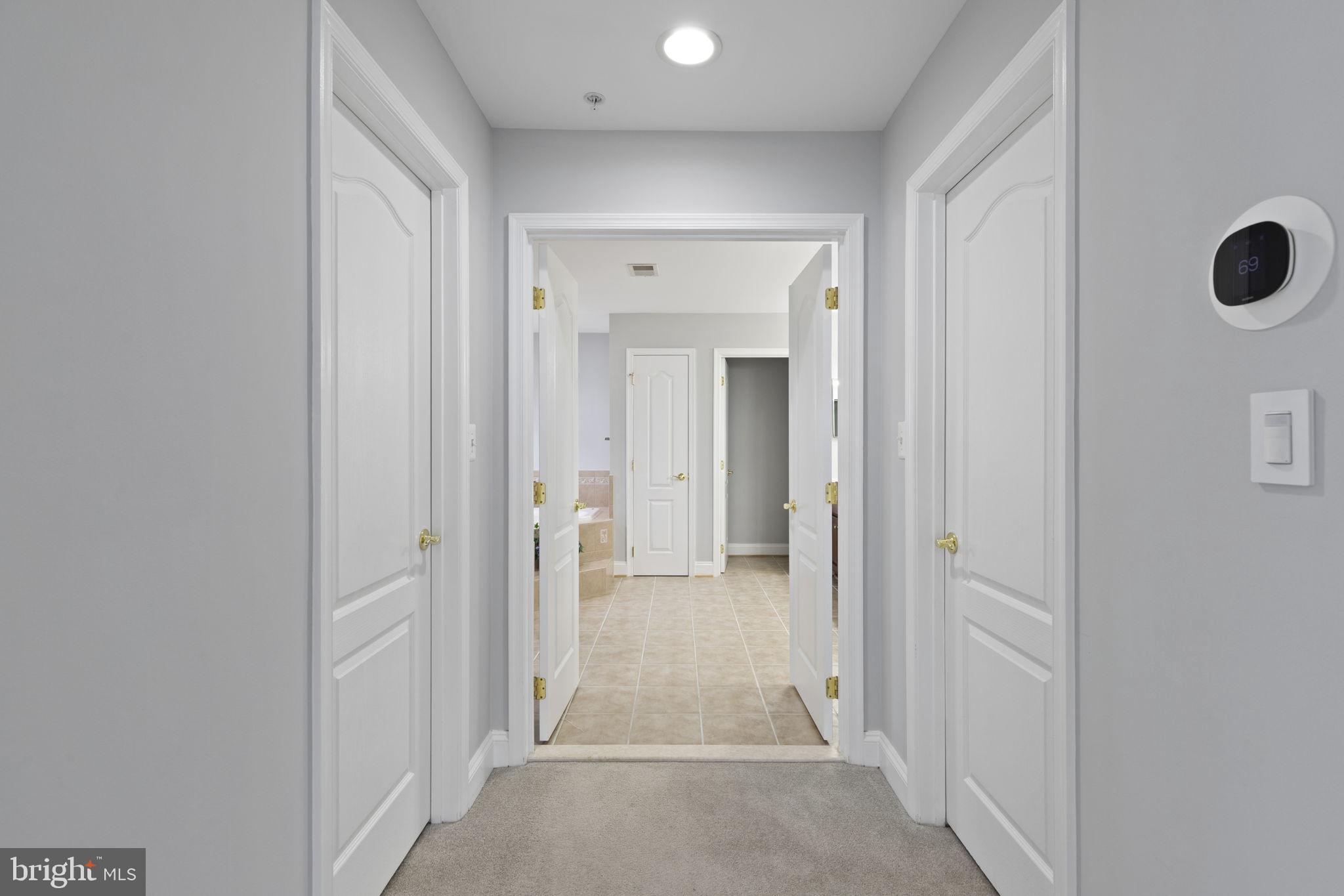 PALISADES - Residential