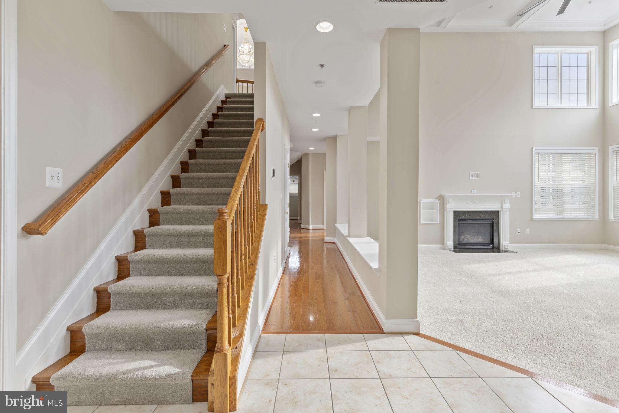 PALISADES - Residential