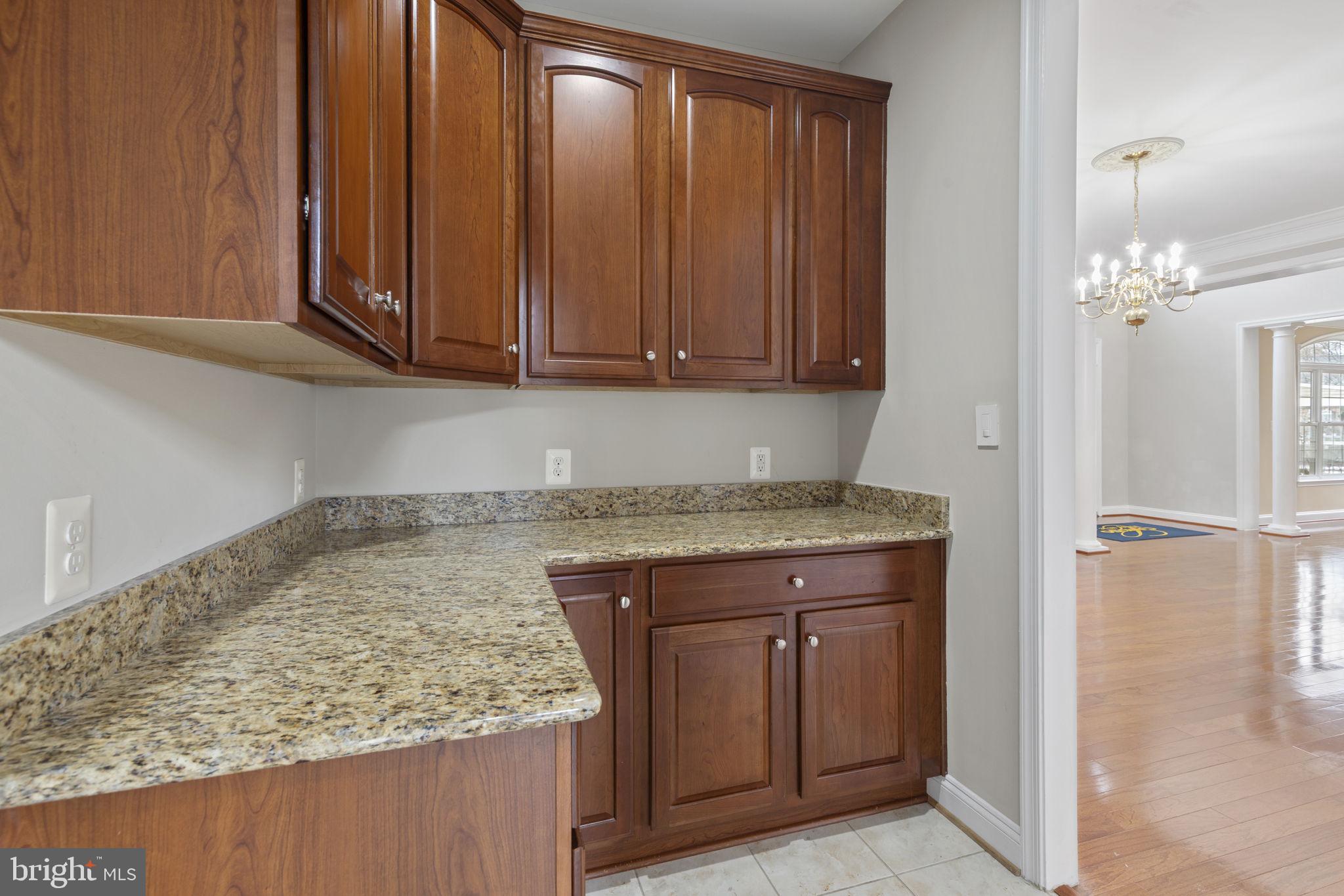 PALISADES - Residential