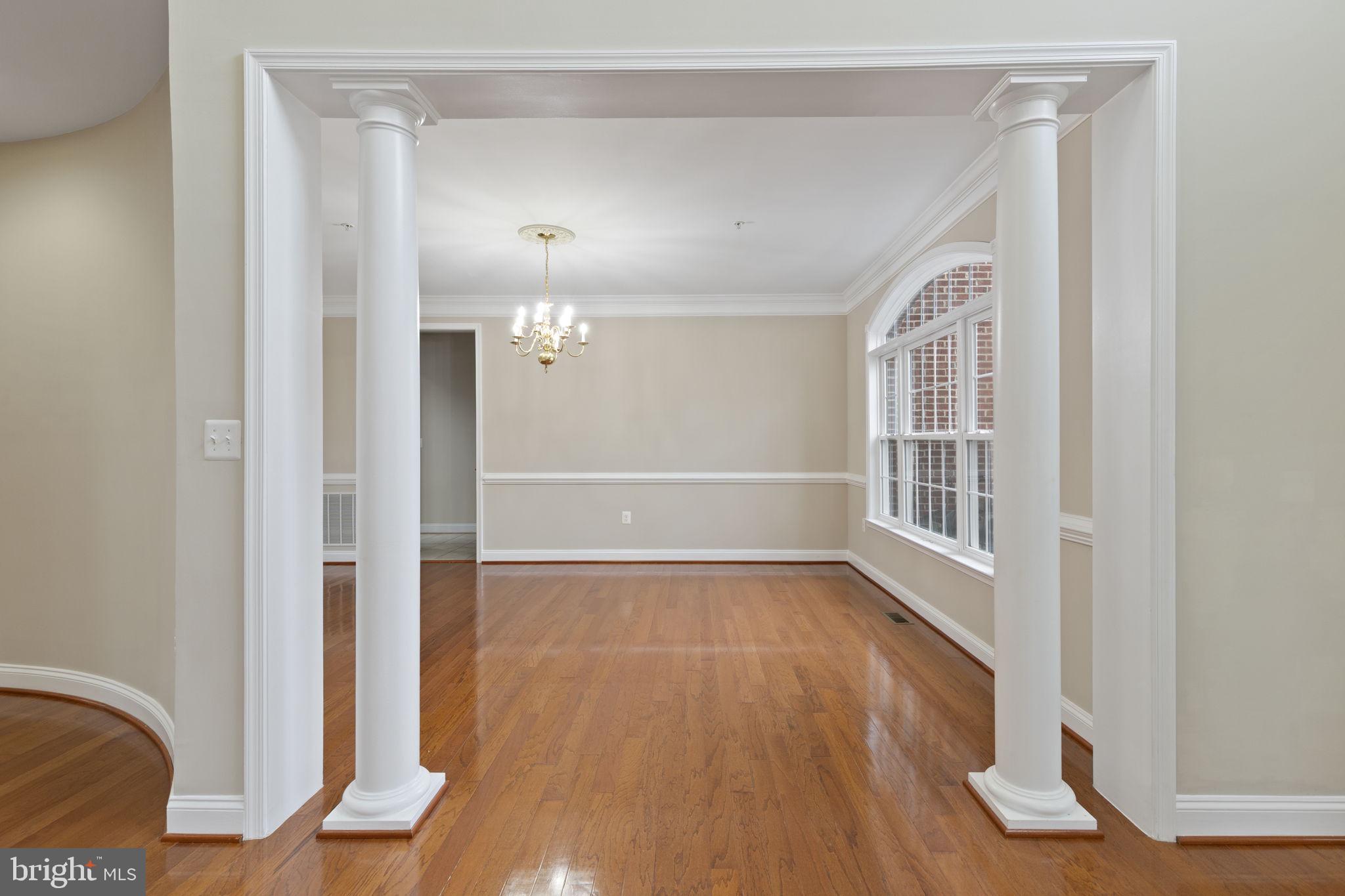 PALISADES - Residential