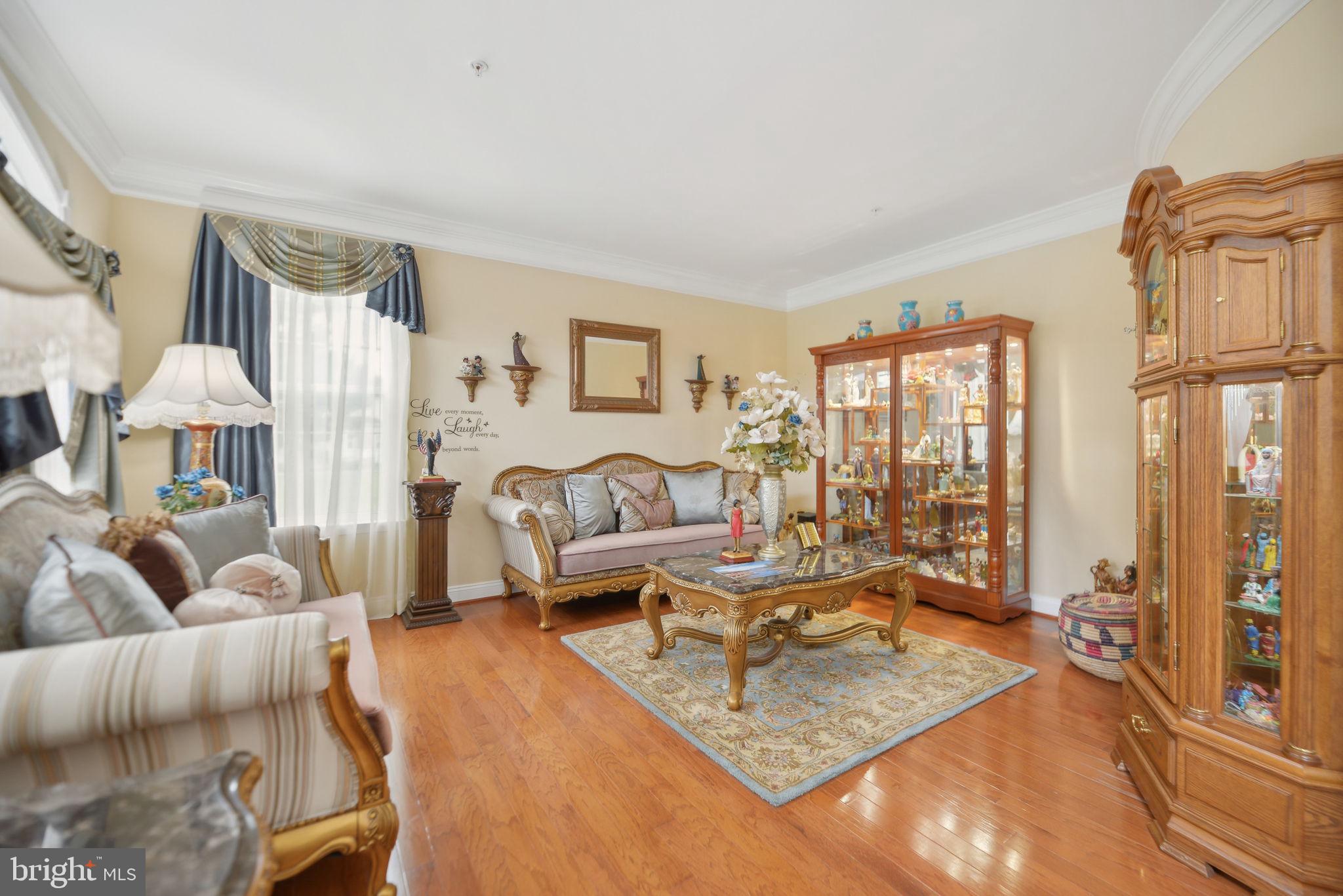 14201 VILLAGE MANOR COURT