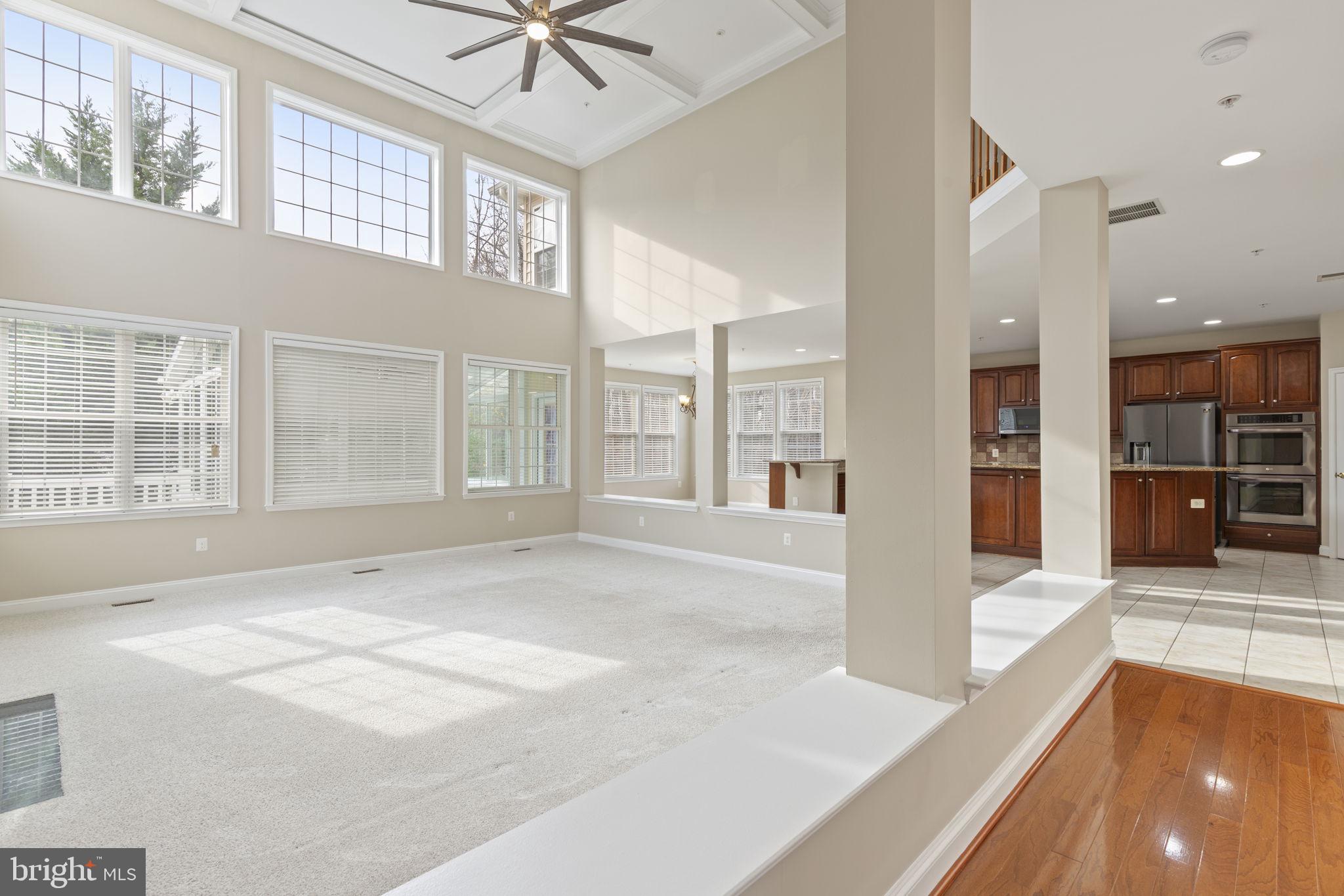 PALISADES - Residential