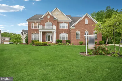 14201 Village Manor Court, Upper Marlboro, MD 20774 - MLS#: MDPG2153396