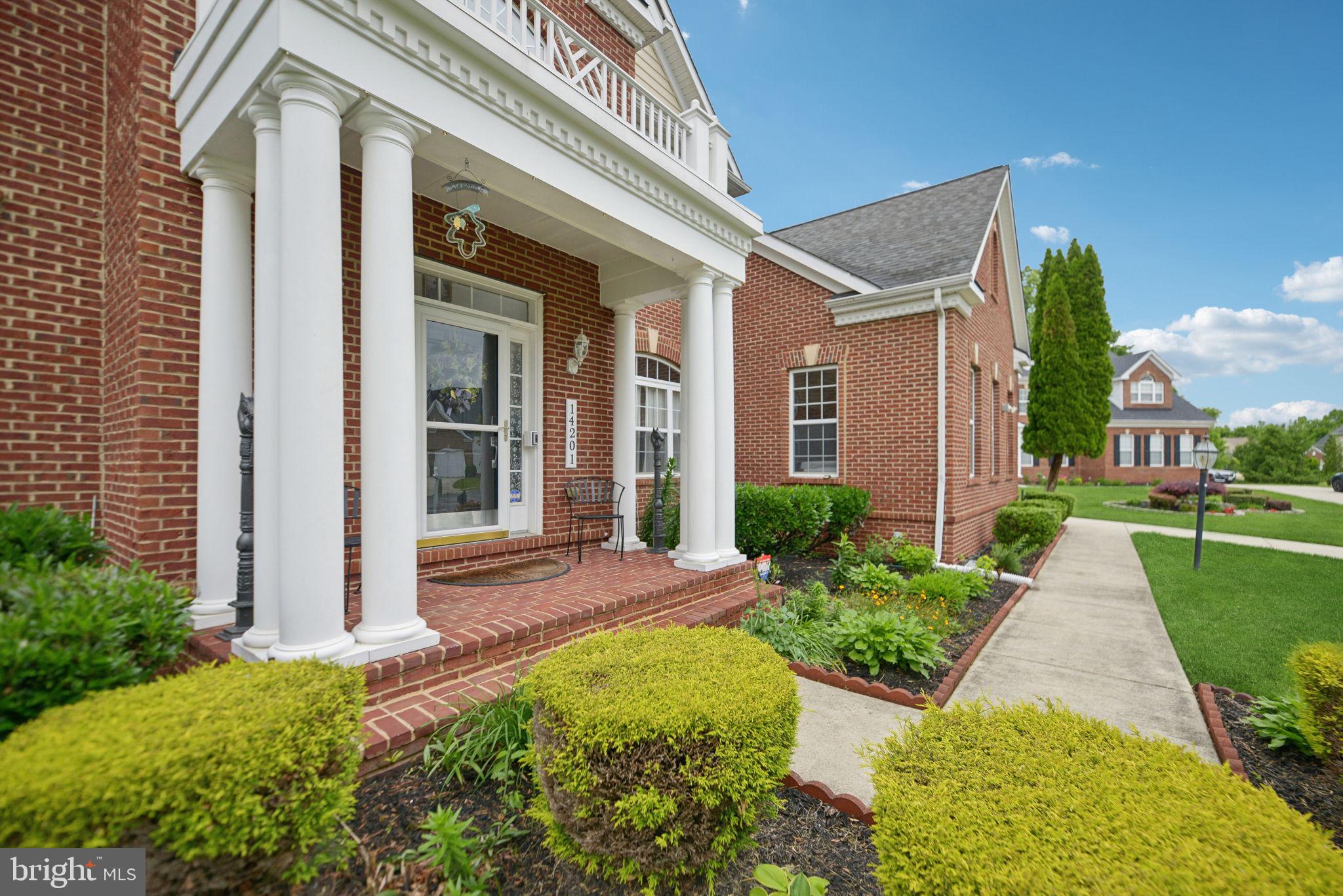 PALISADES - Residential