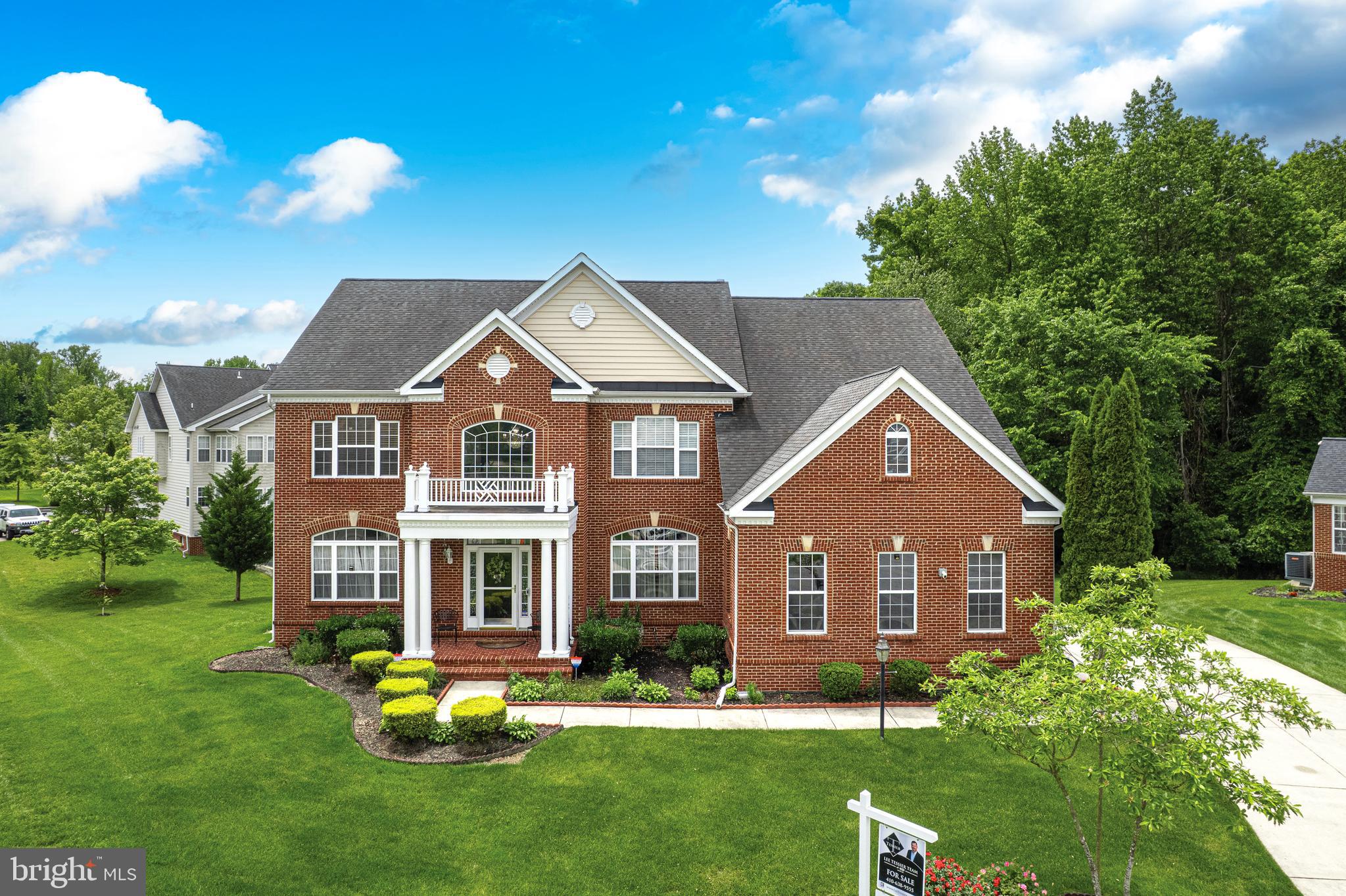 PALISADES - Residential