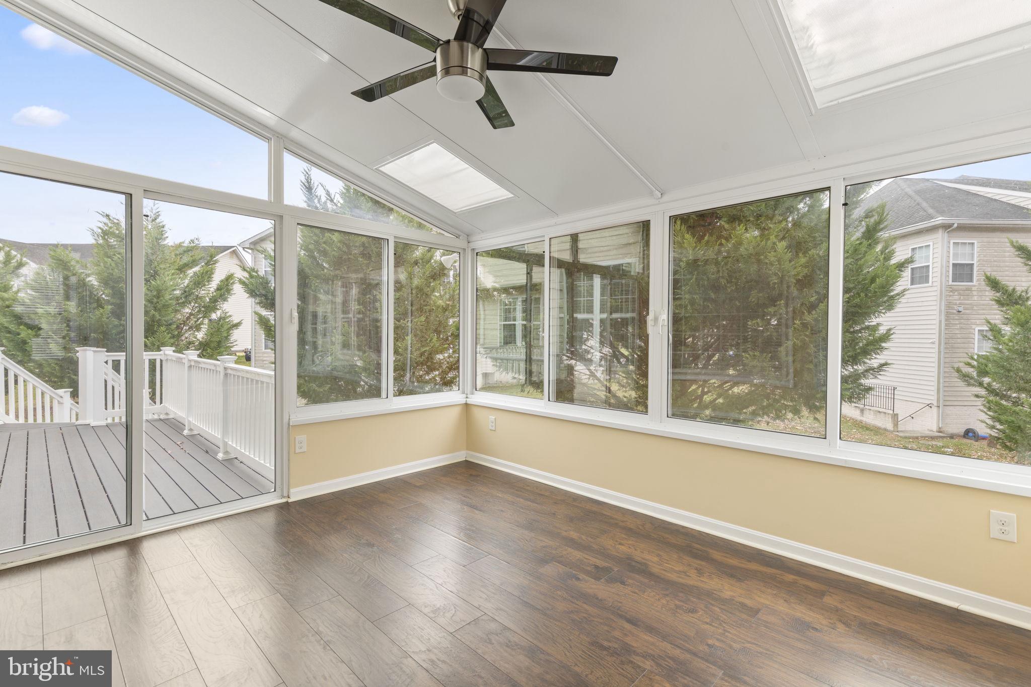 PALISADES - Residential