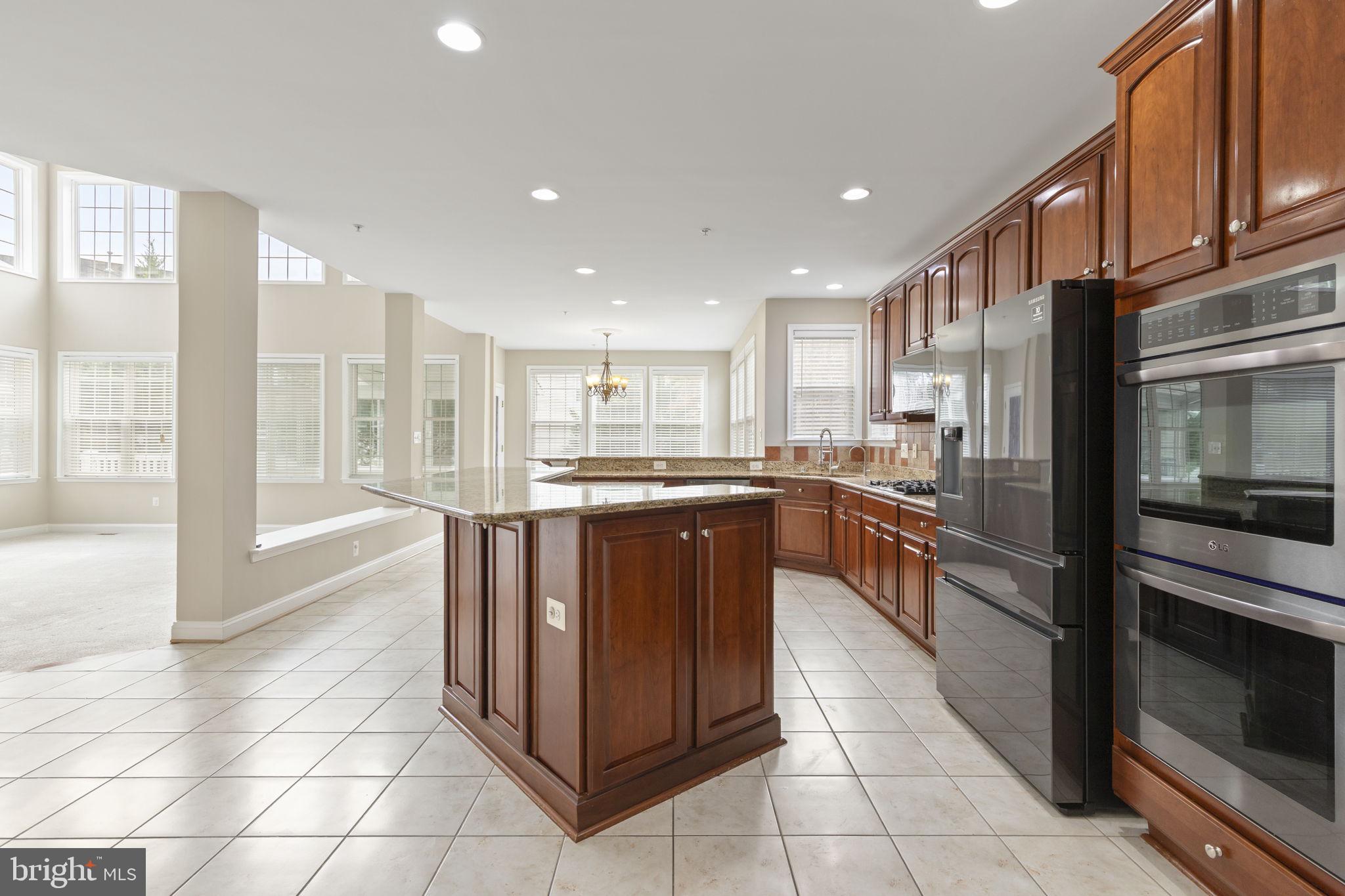 PALISADES - Residential