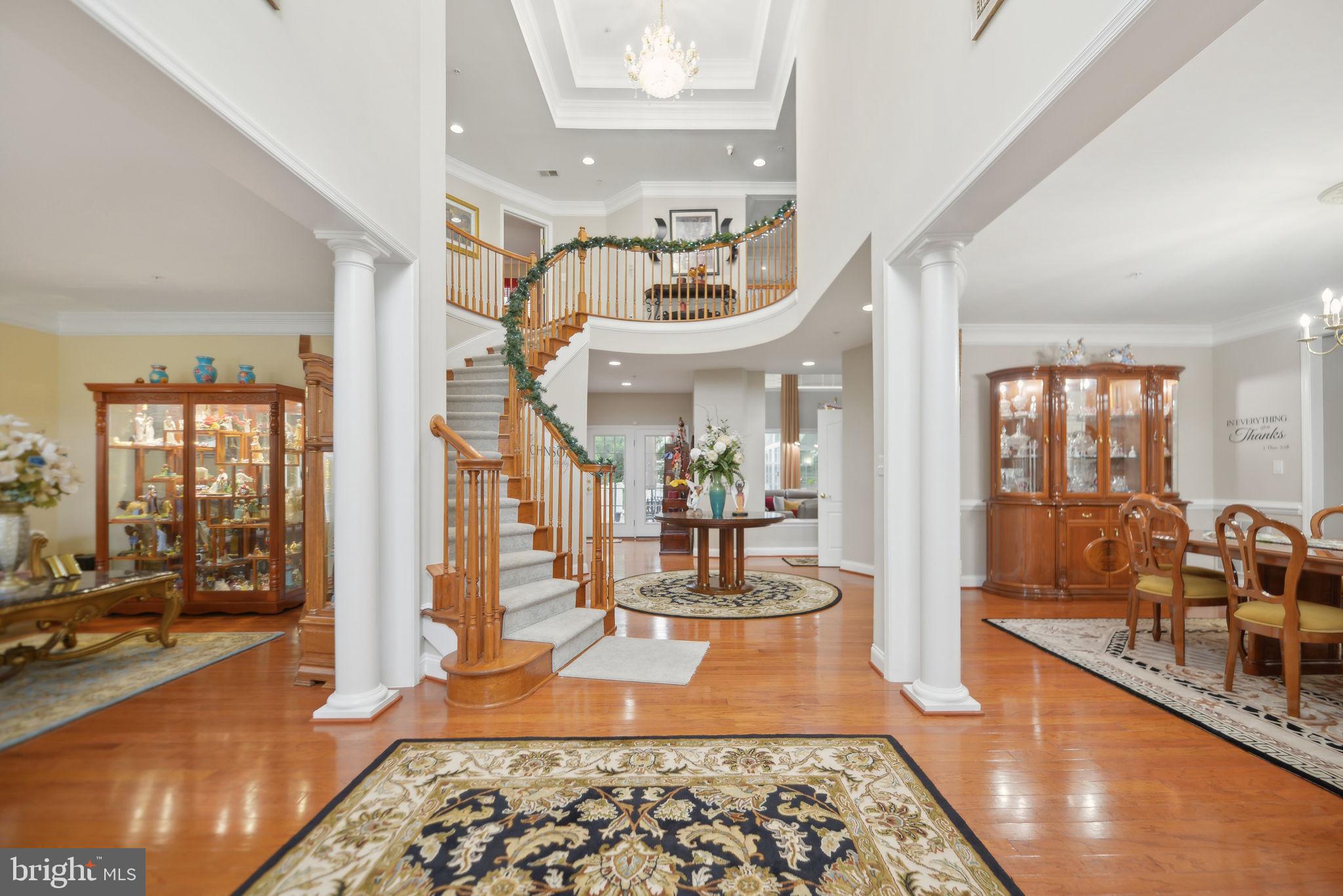 14201 VILLAGE MANOR COURT