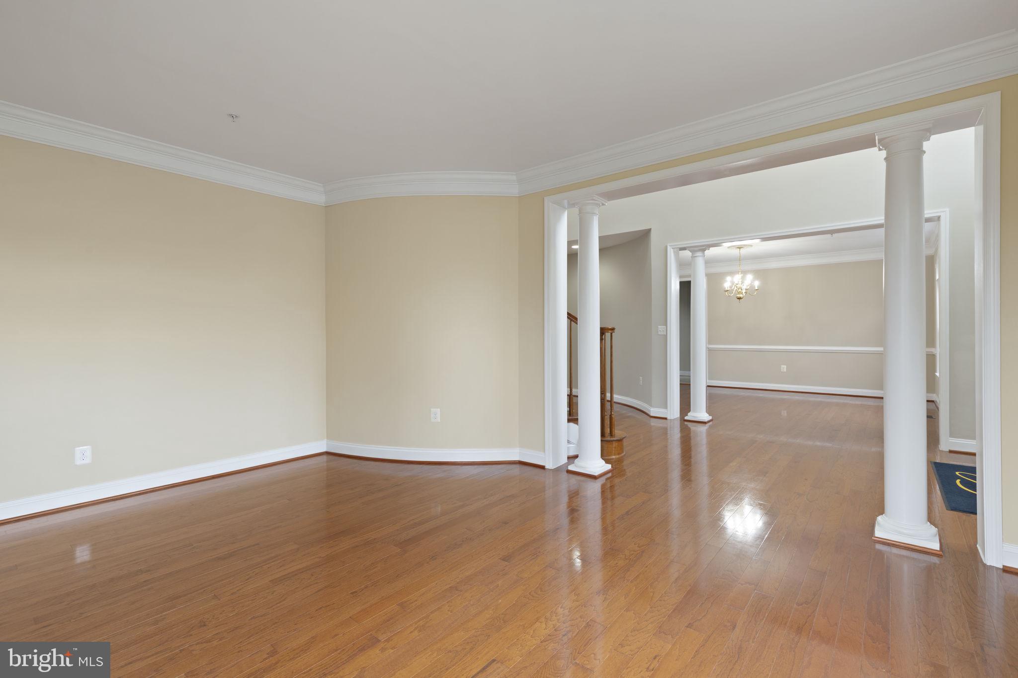 PALISADES - Residential