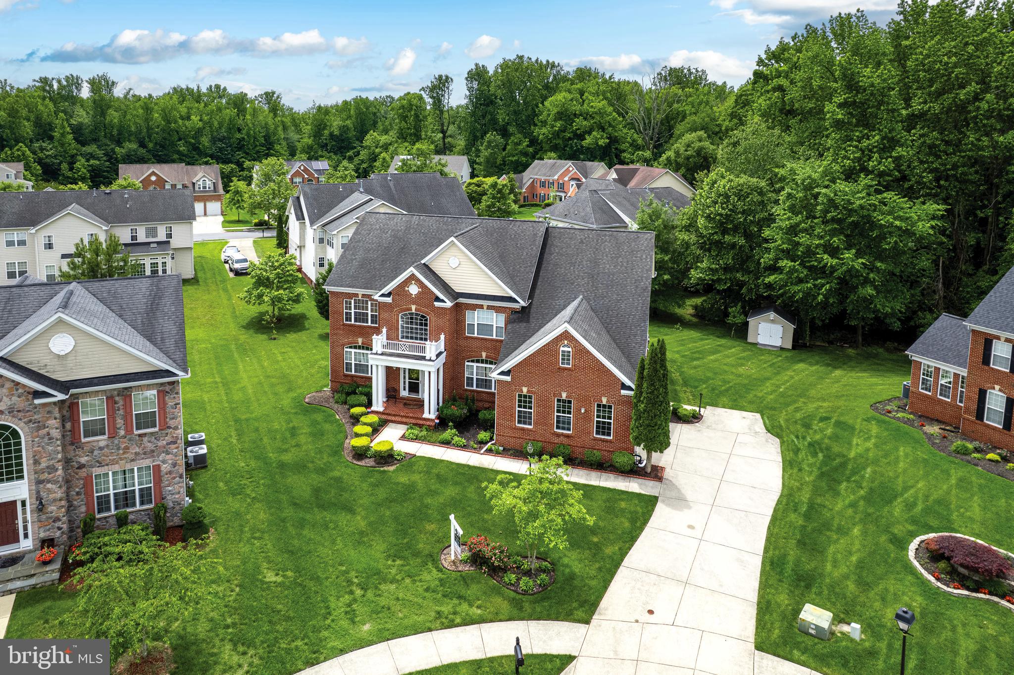 PALISADES - Residential