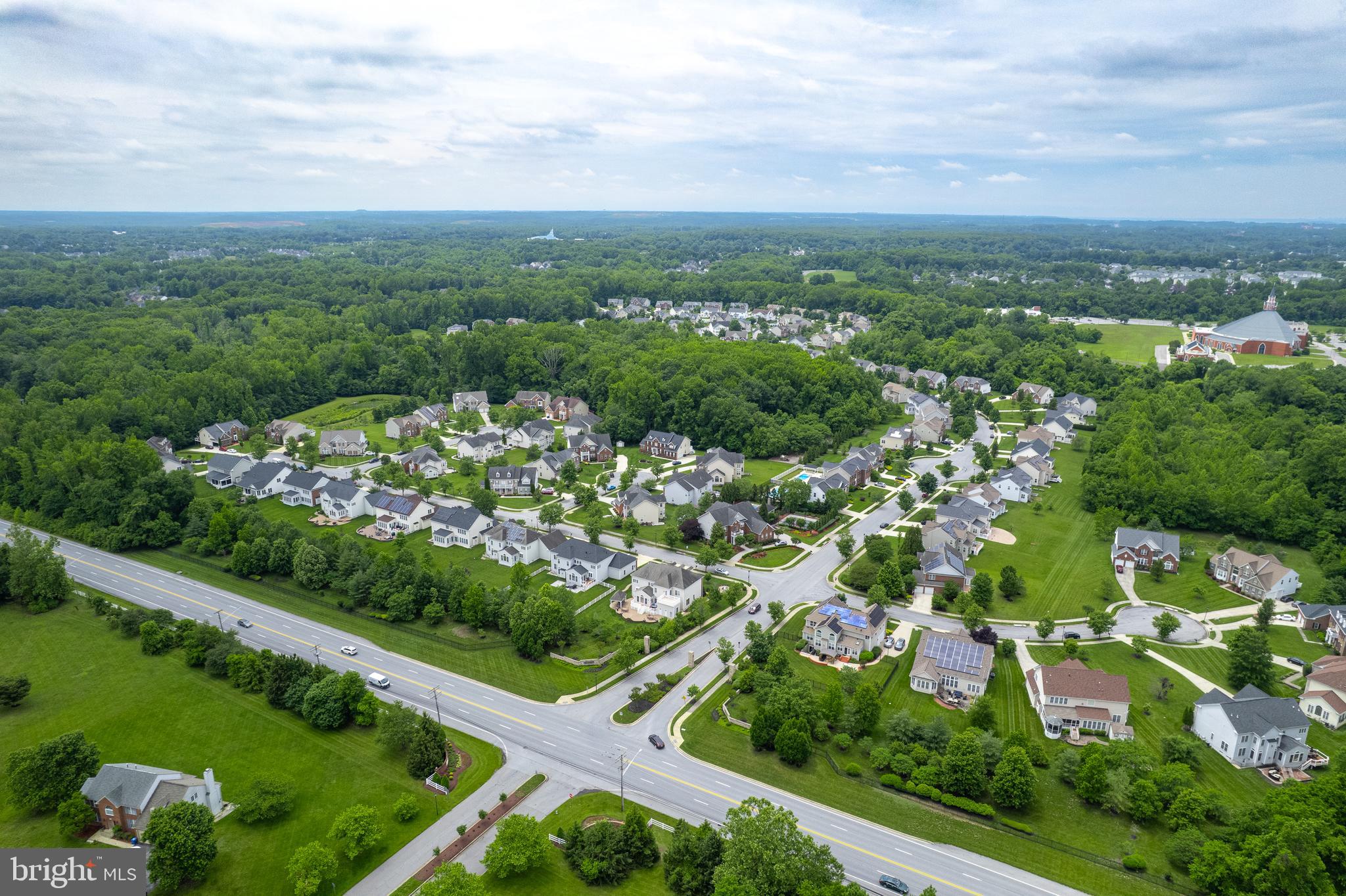 PALISADES - Residential