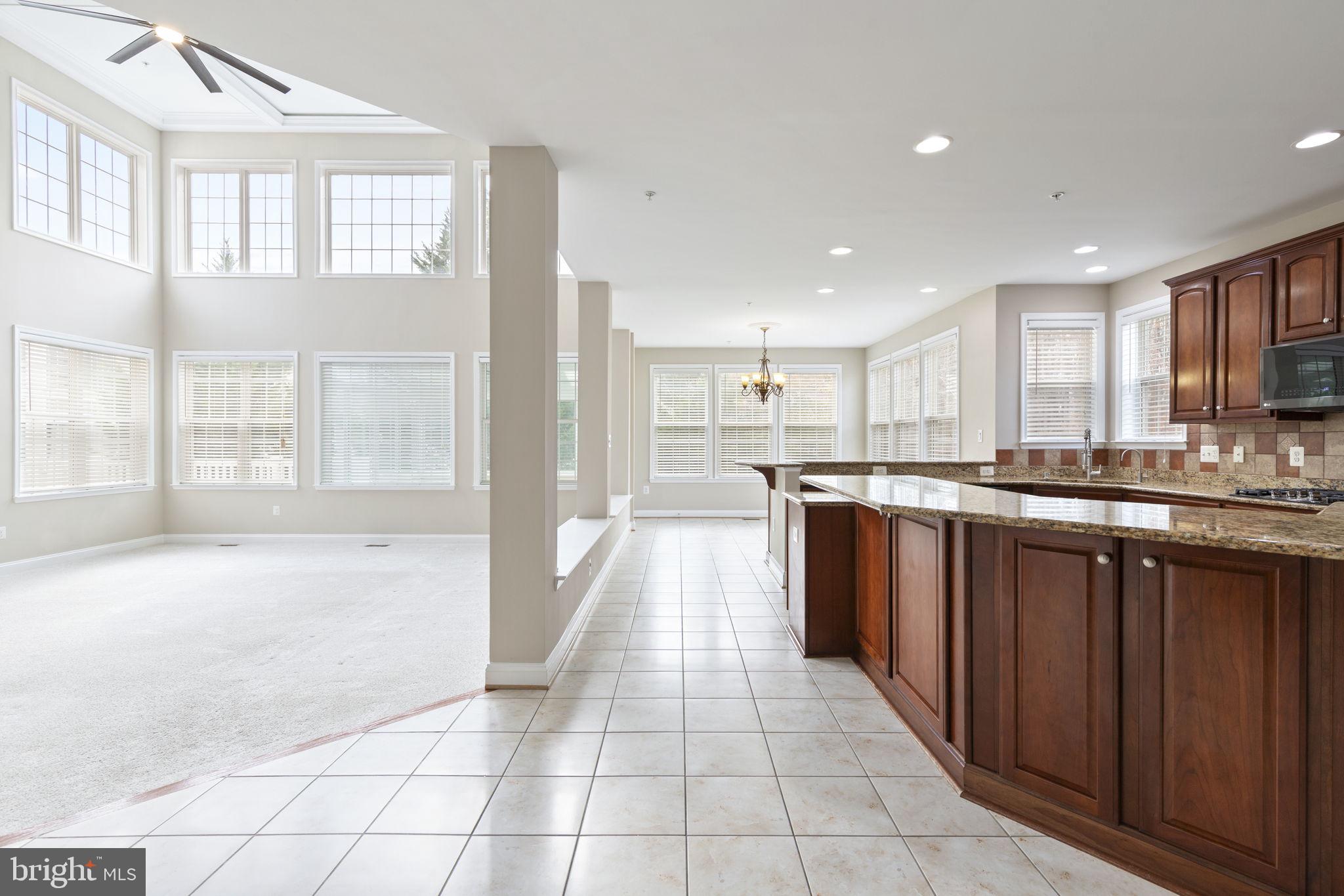 PALISADES - Residential