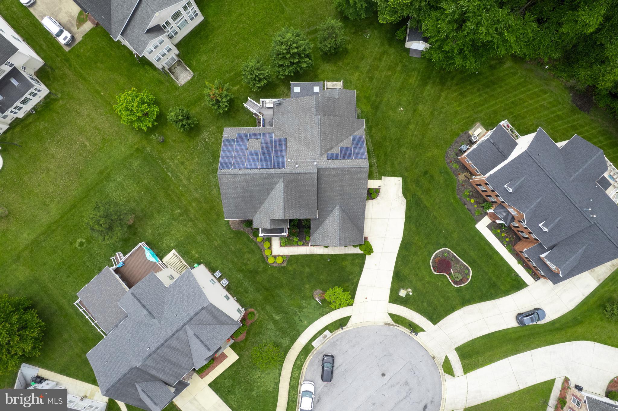 PALISADES - Residential